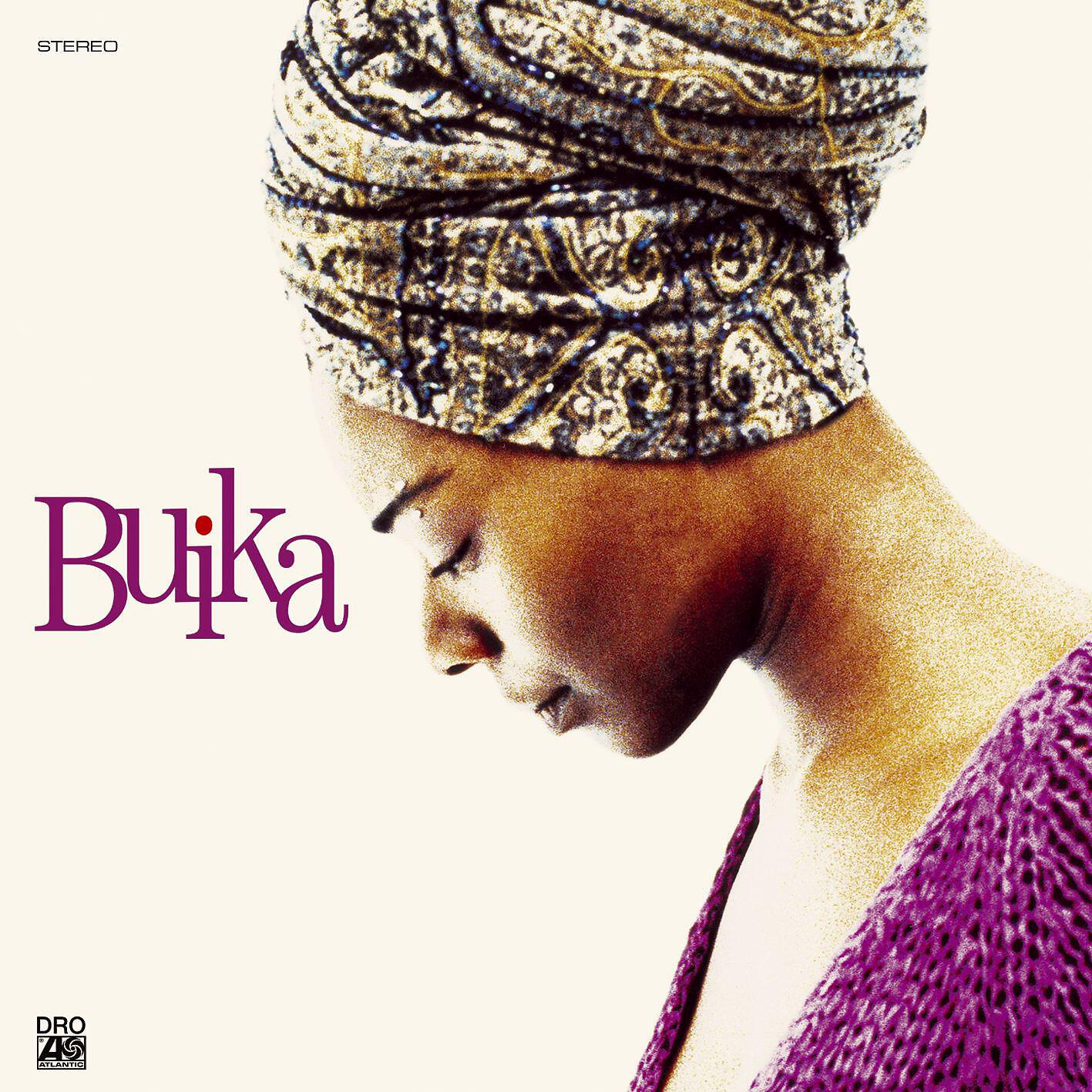 Buika - New Afro Spanish Generation