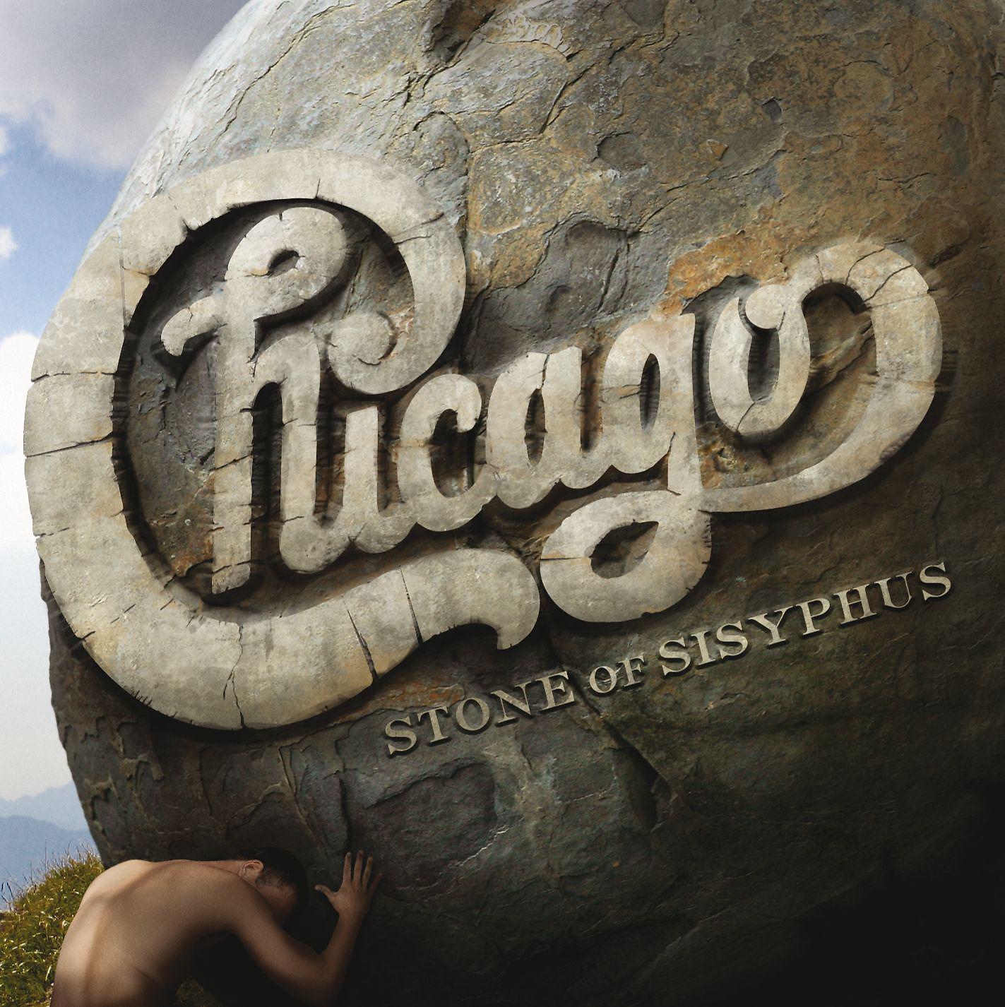 Постер альбома Chicago XXXII: Stone of Sisyphus
