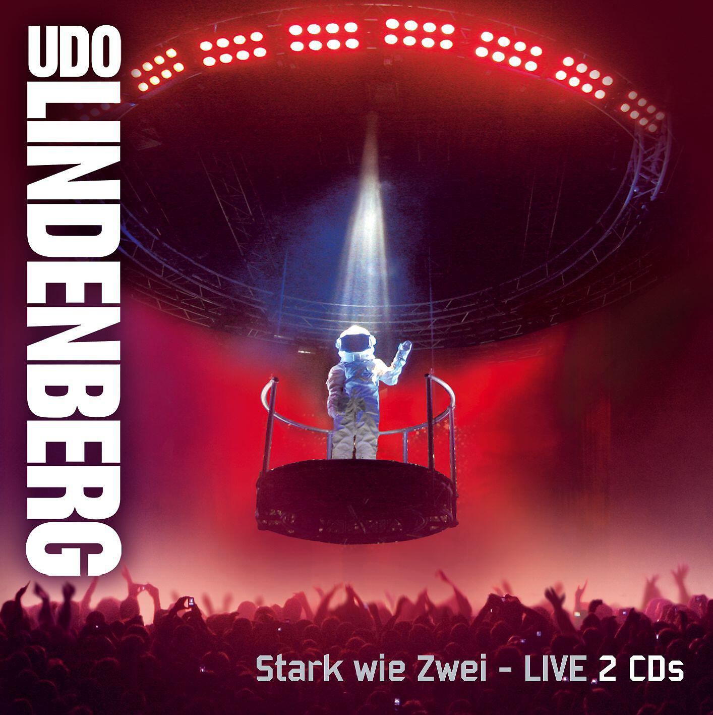 Udo Lindenberg - Was hat die Zeit mit uns gemacht (feat. Nathalie Dorra)