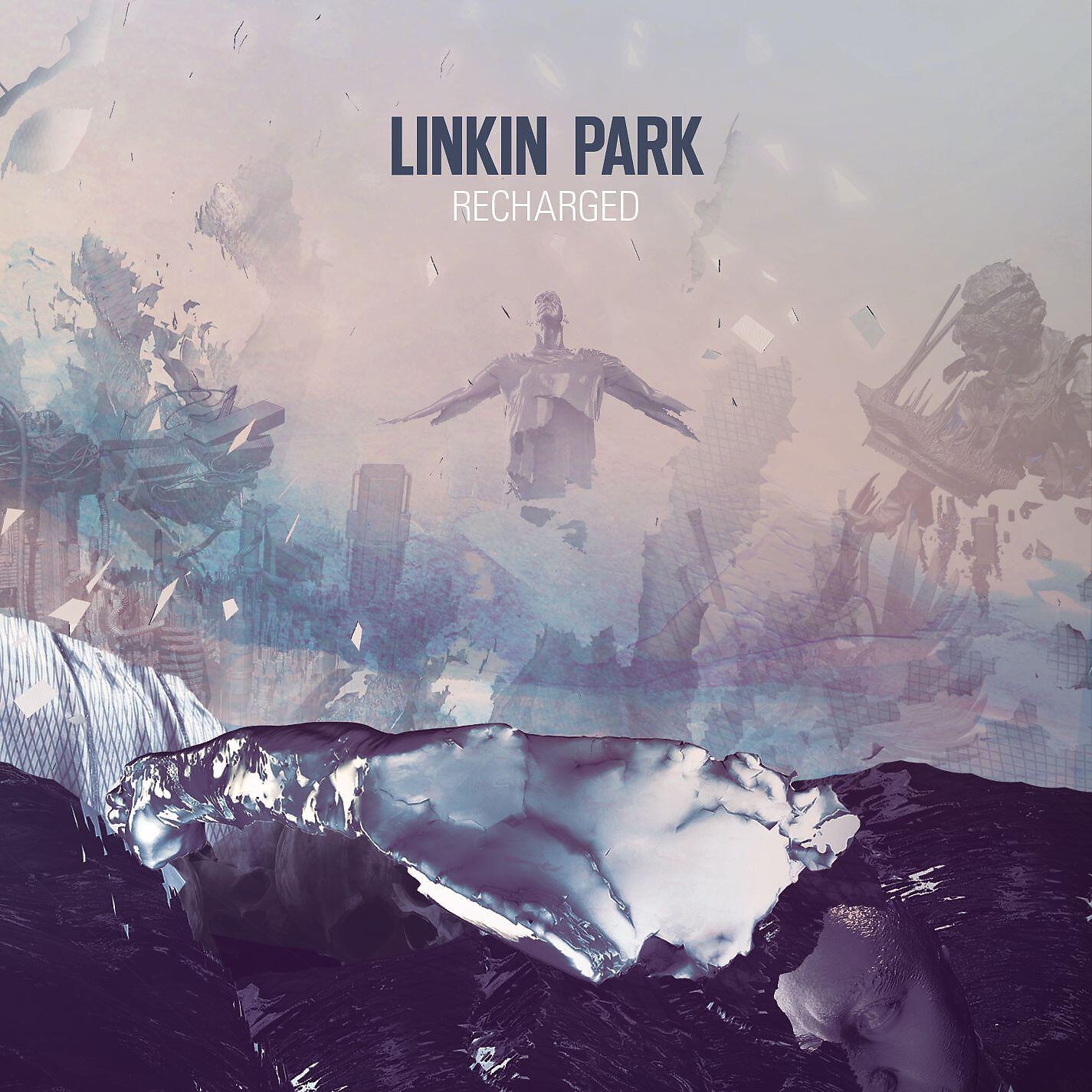 LINKIN PARK - ROADS UNTRAVELED (feat. Bun B) [Rad Omen Remix]