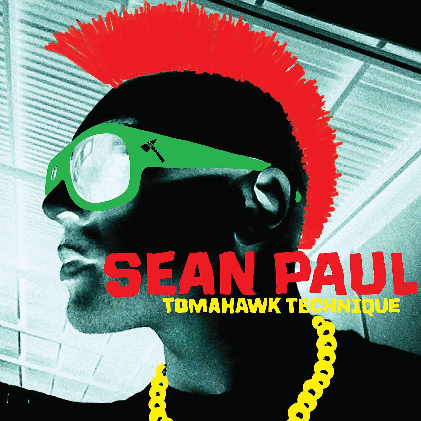 Sean Paul - How Deep Is Your Love (feat. Kelly Rowland)
