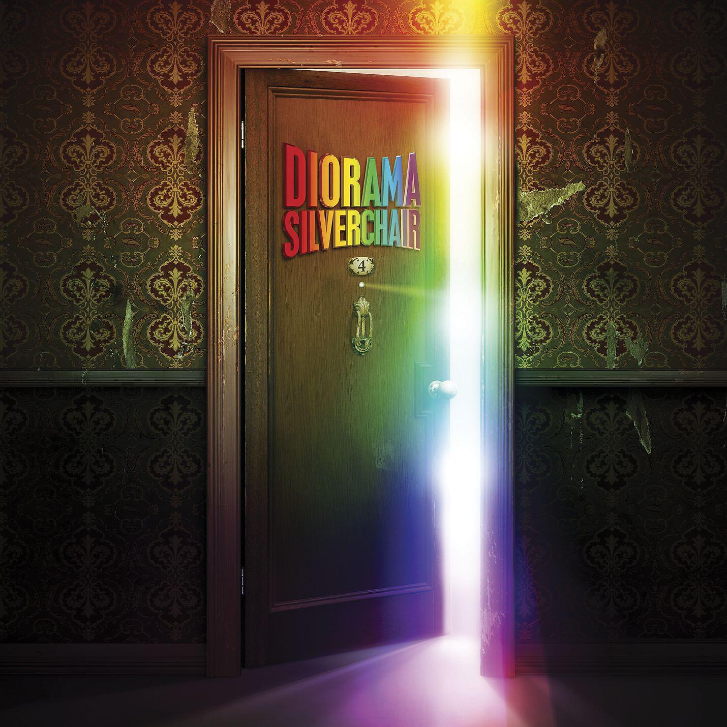 Silverchair - World Upon Your Shoulders
