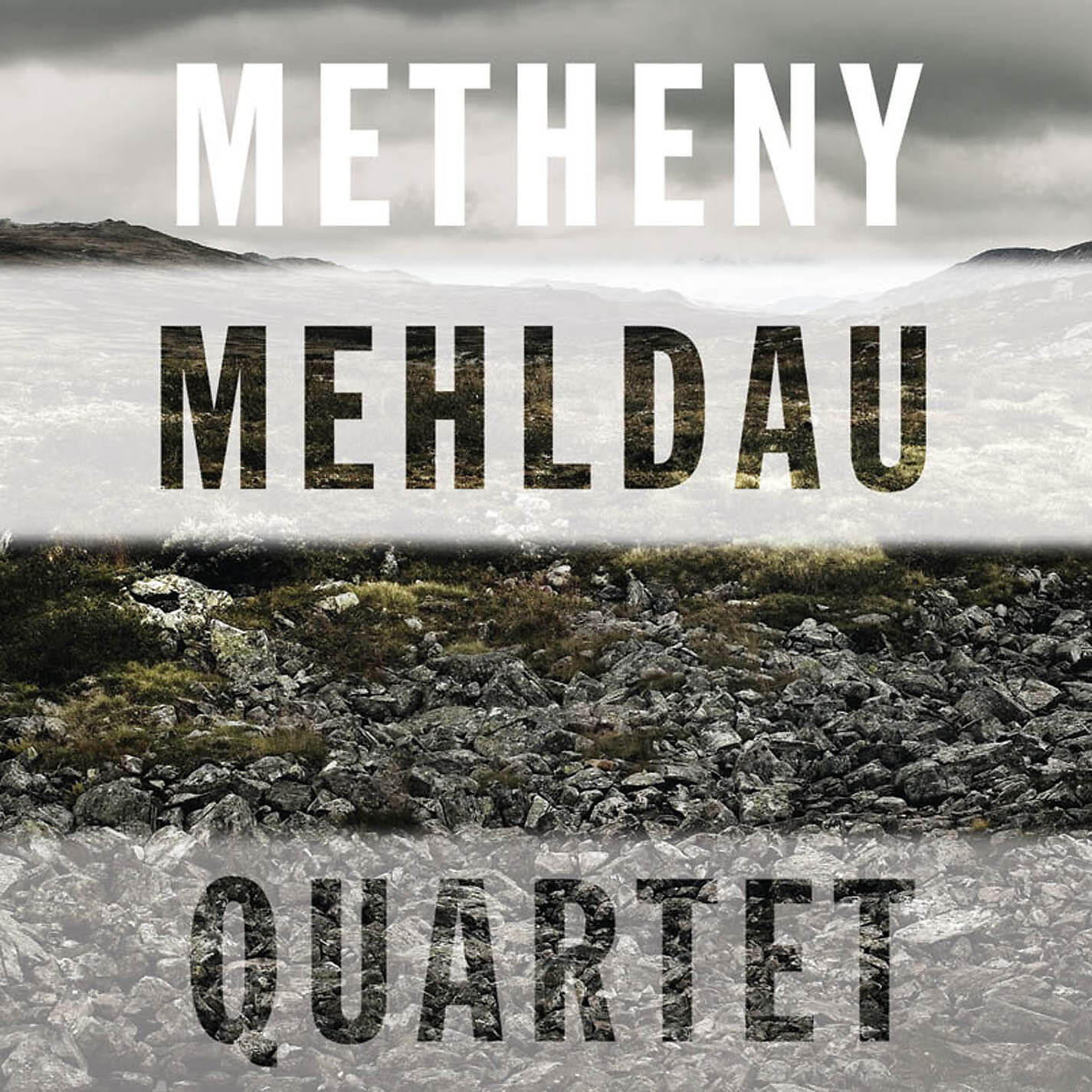 Pat Metheny - Towards the Light