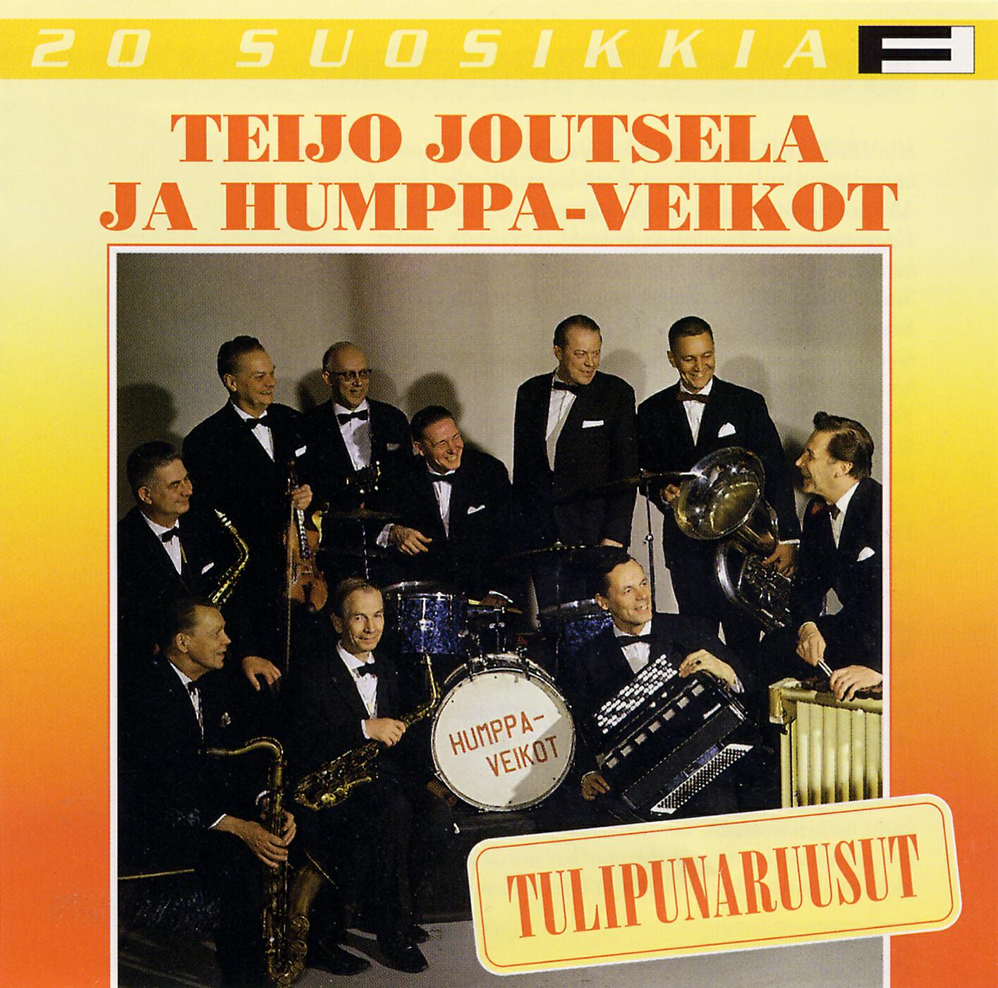 Teijo Joutsela - Pieni polku