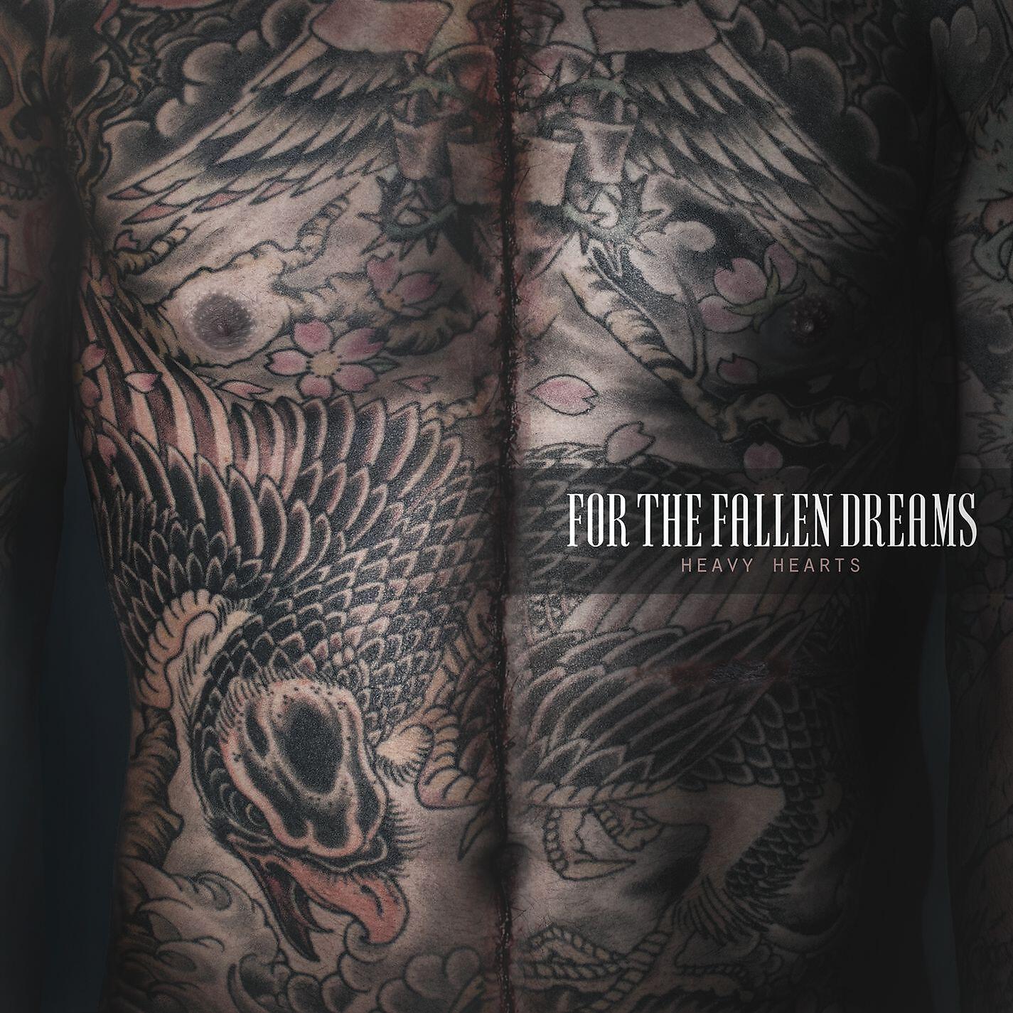 For The Fallen Dreams - Mimic