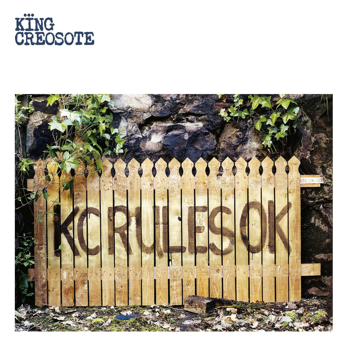 Постер альбома KC Rules OK  (New Version)
