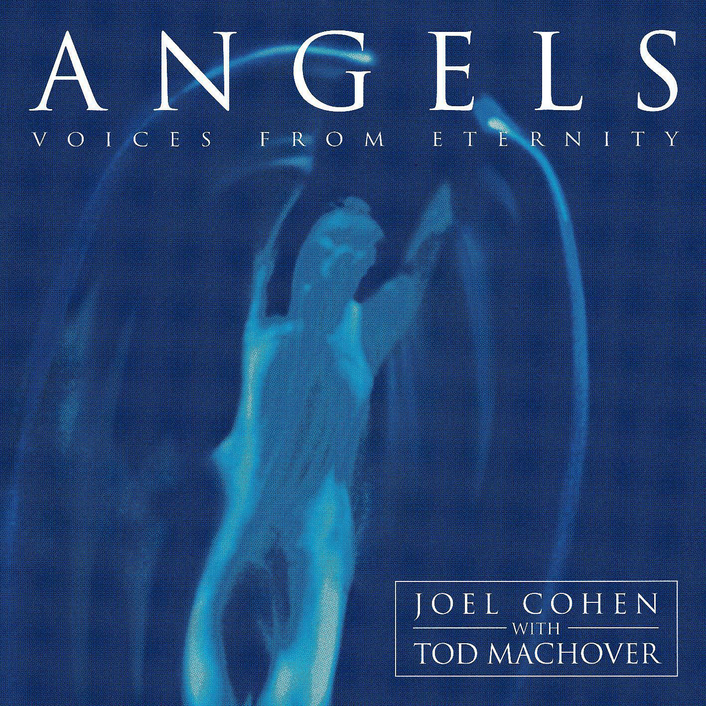 Joel Cohen - Plainchant / Arr Cohen / Machover : 