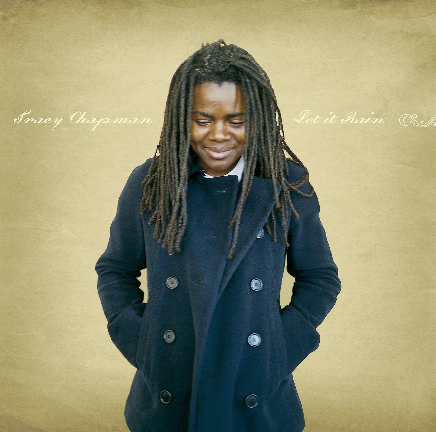 Tracy Chapman - Another Sun
