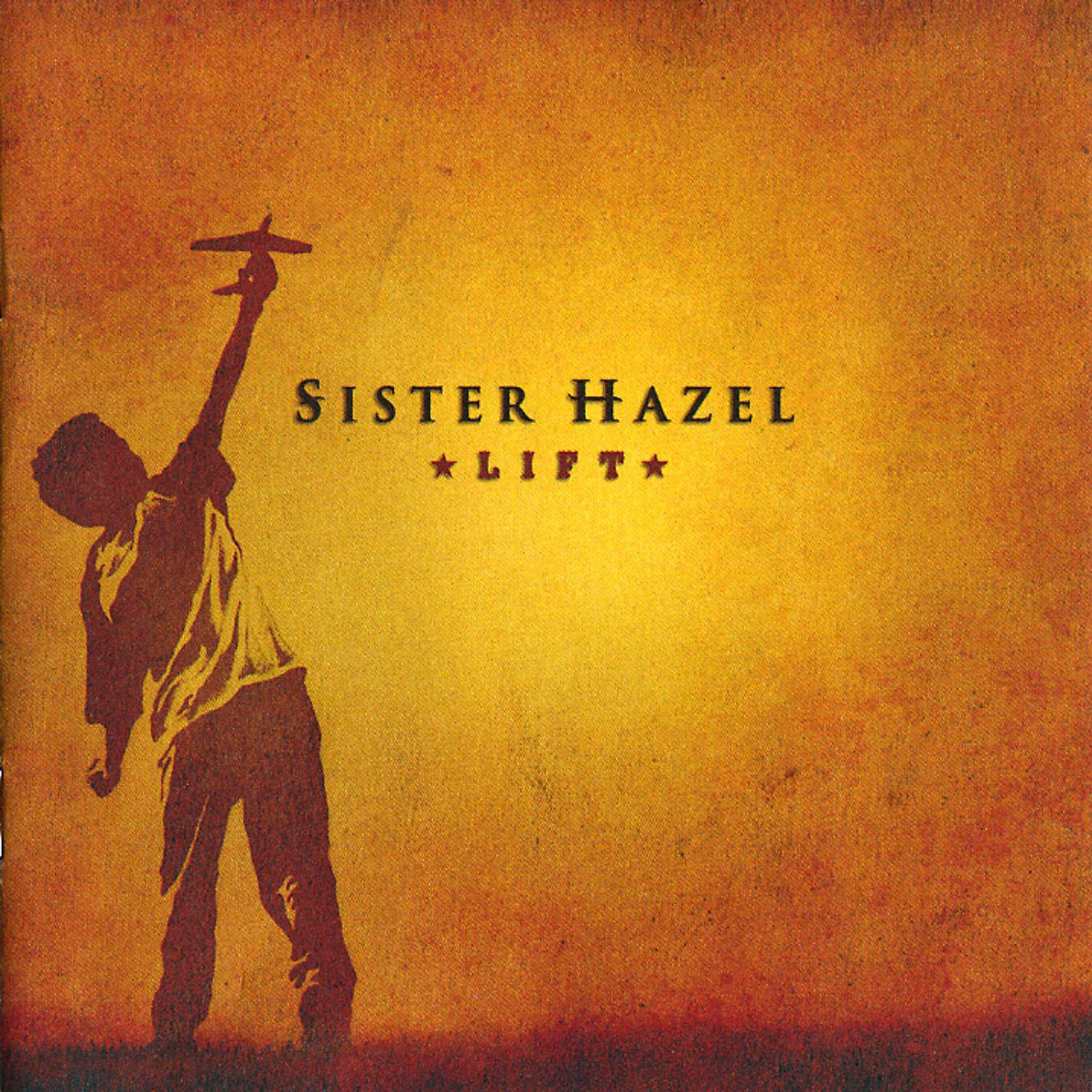 Sister Hazel - Green (Welcome To The World)