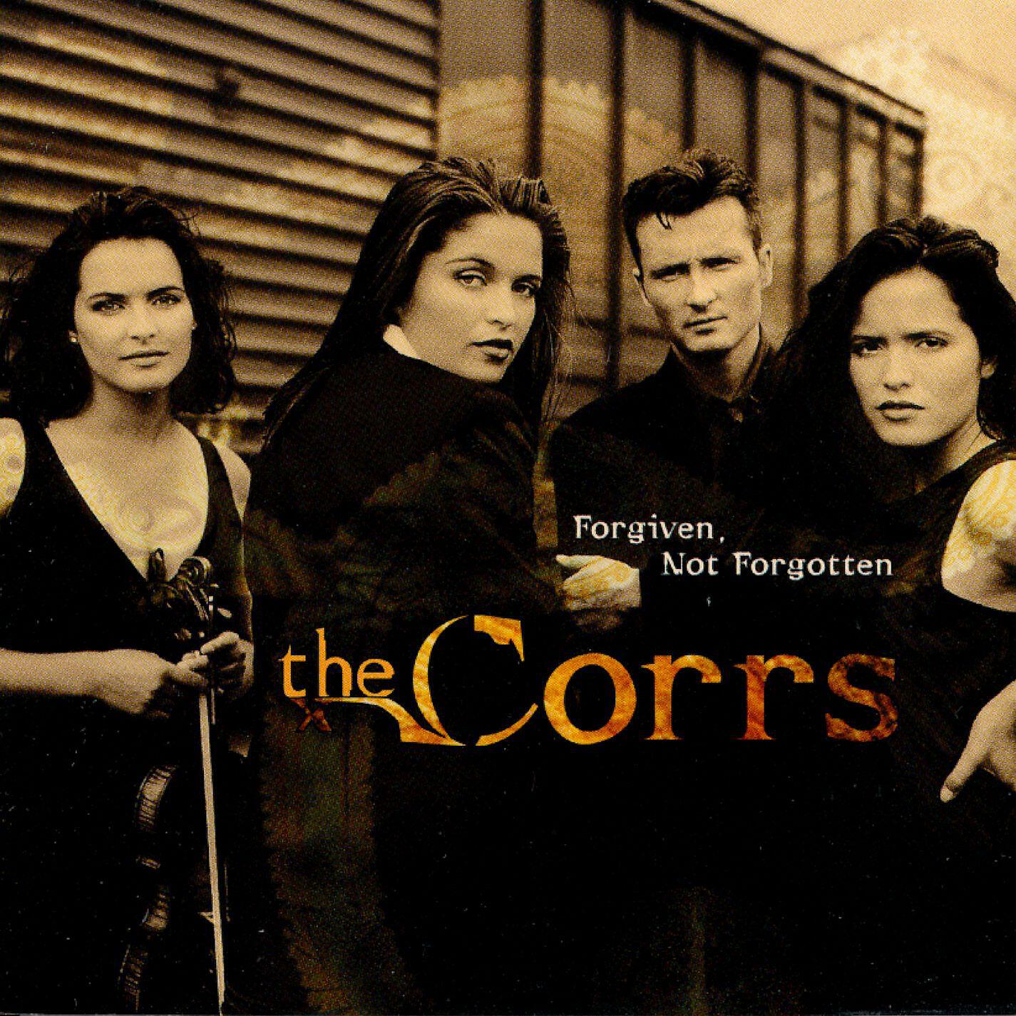 The Corrs - Carraroe Jig (Instrumental)