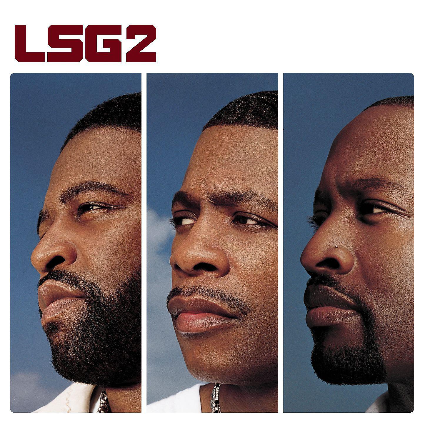 LSG - Fa-Free