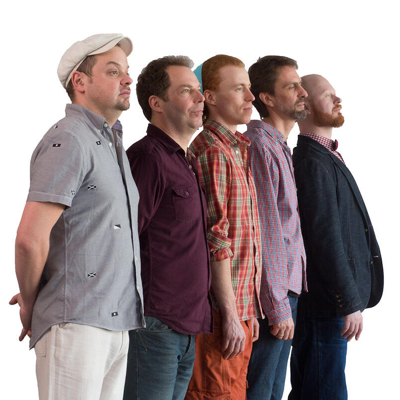 Джин-Тоник все песни в mp3