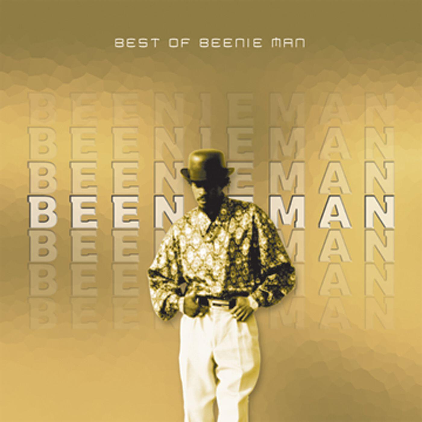 Beenie Man - Wicked Man