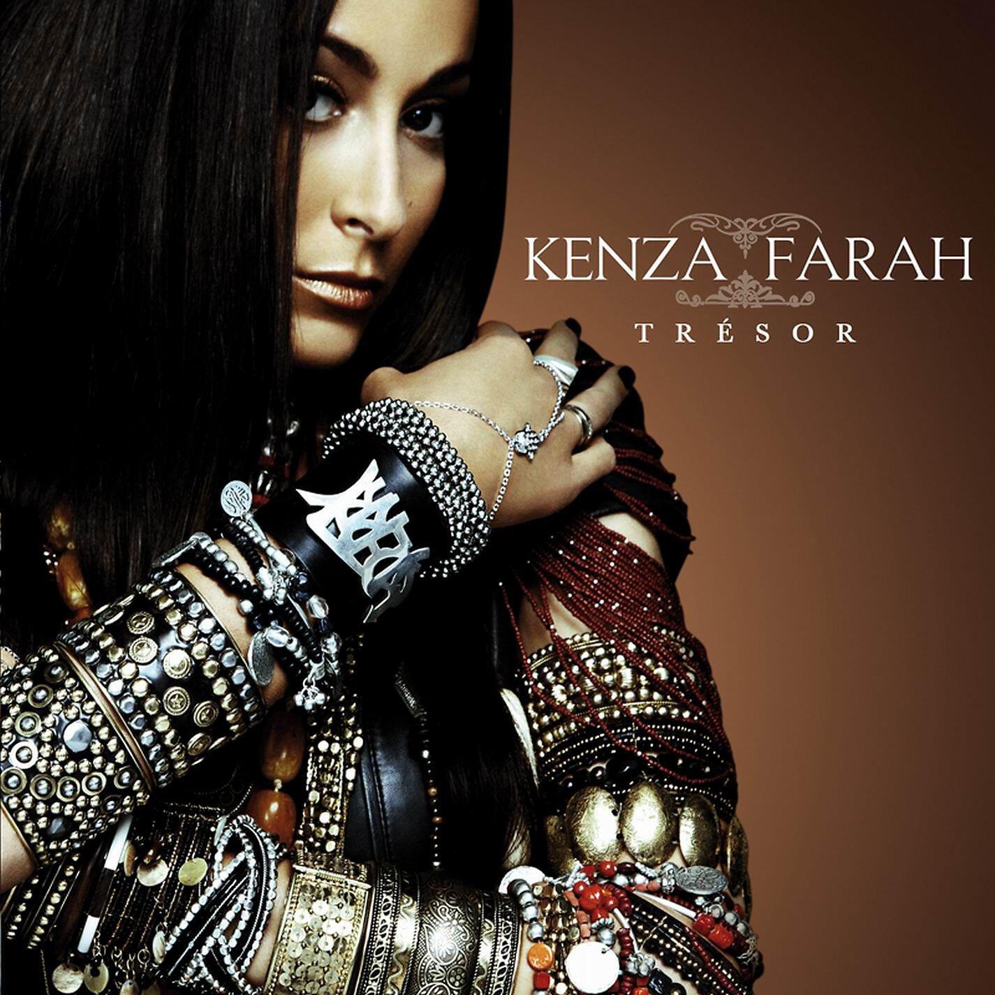 Kenza Farah - Ainsi va la vie (feat. Younes)