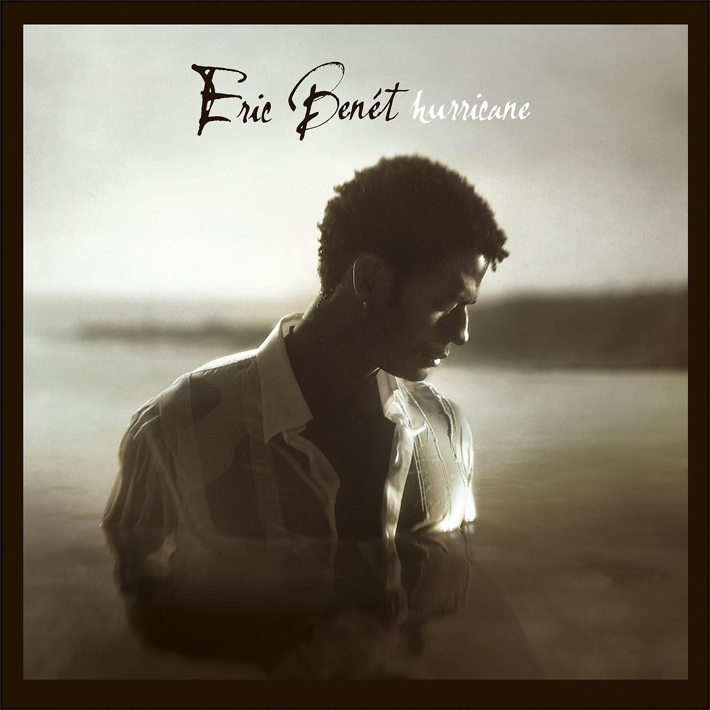 Myself again. Eric Benet. Still with you фото.