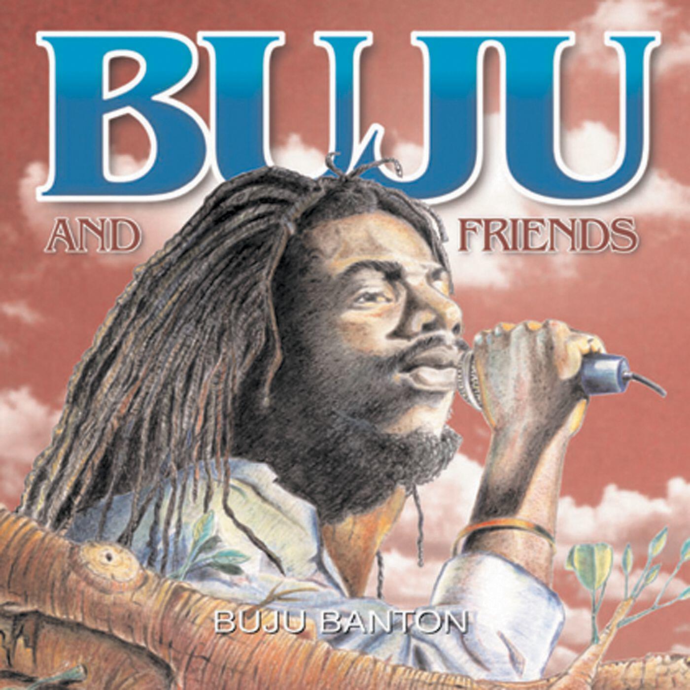 Buju Banton - Love Dem Bad (feat. Red Rat)