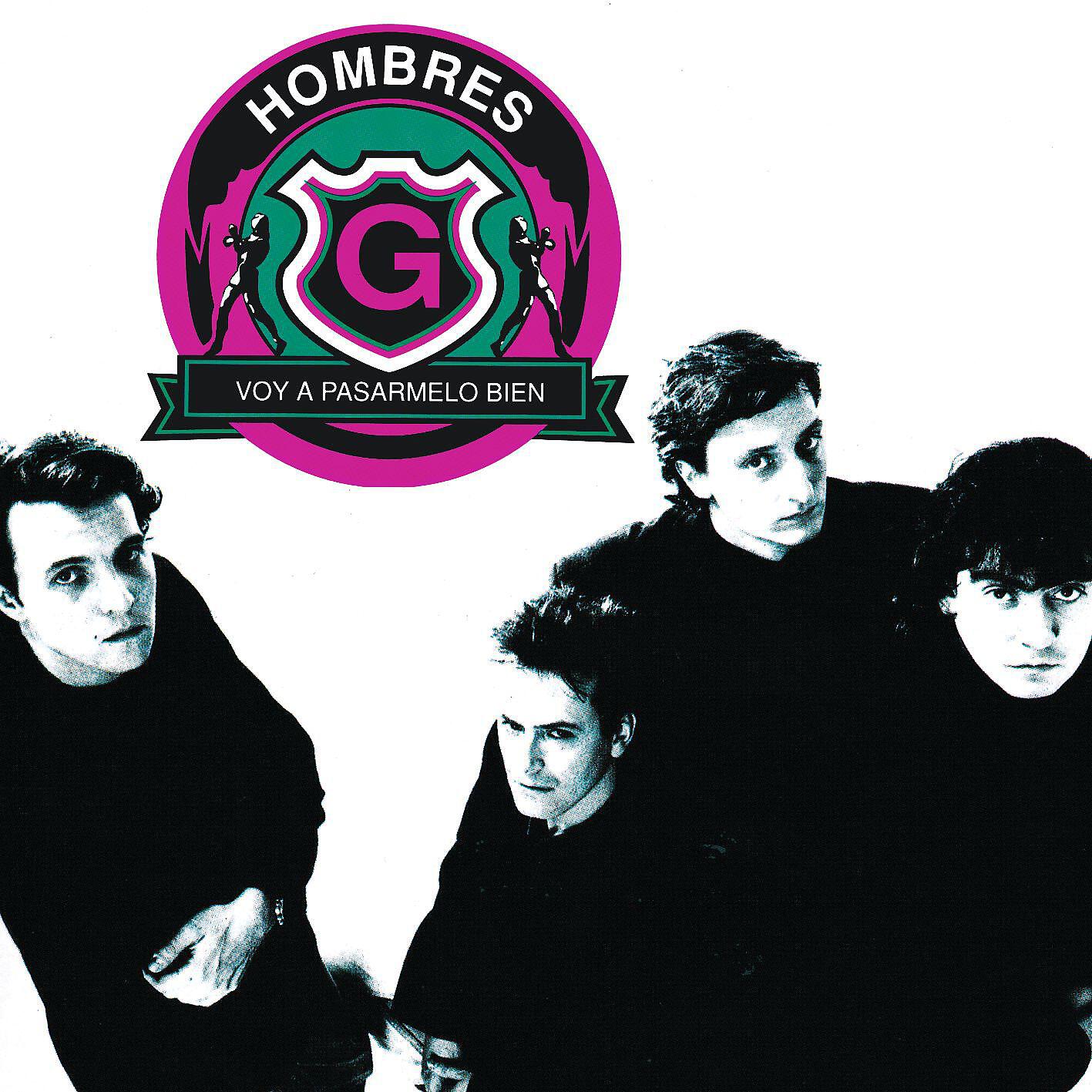 Hombres G - Chico tienes que cuidarte