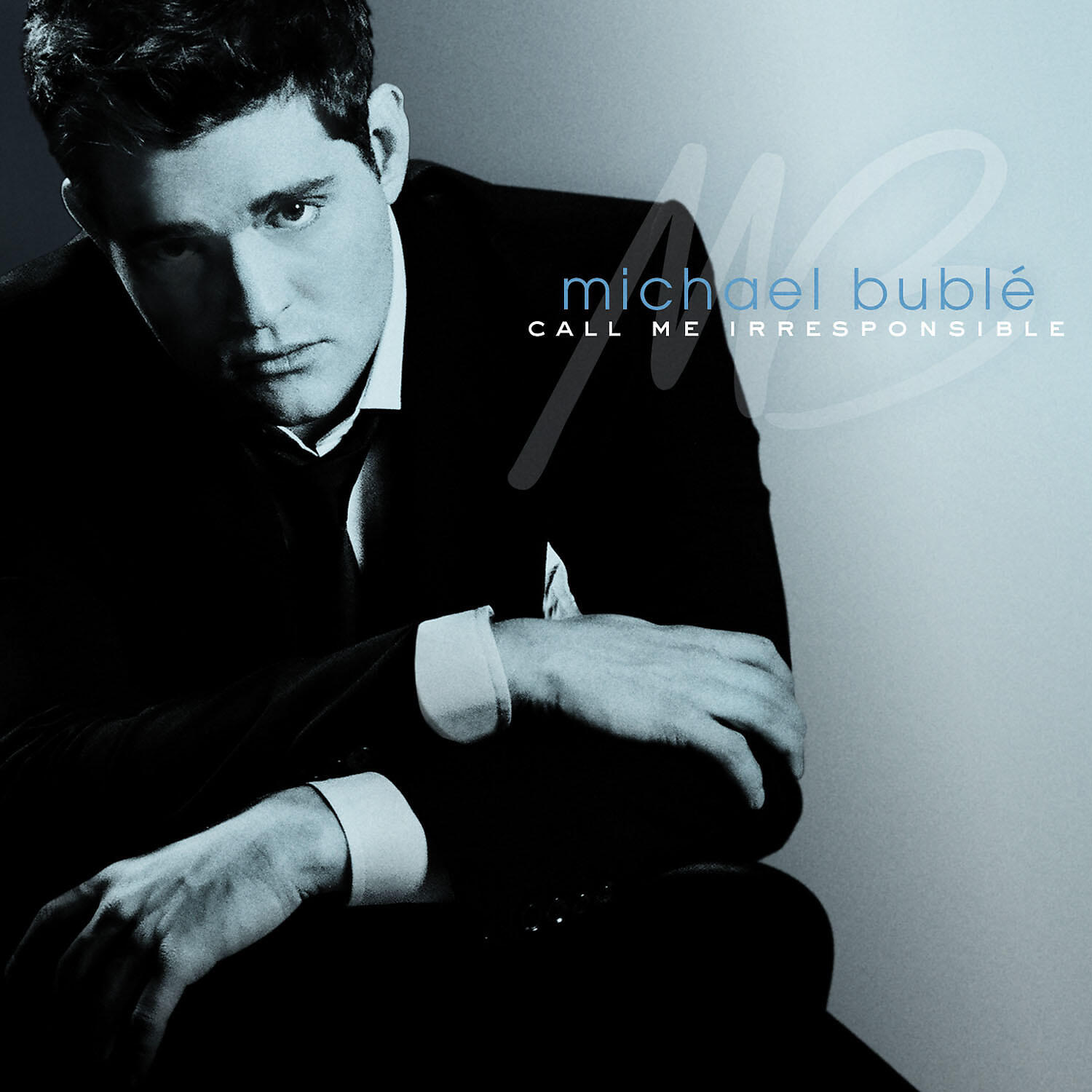 Michael Bublé - Everything