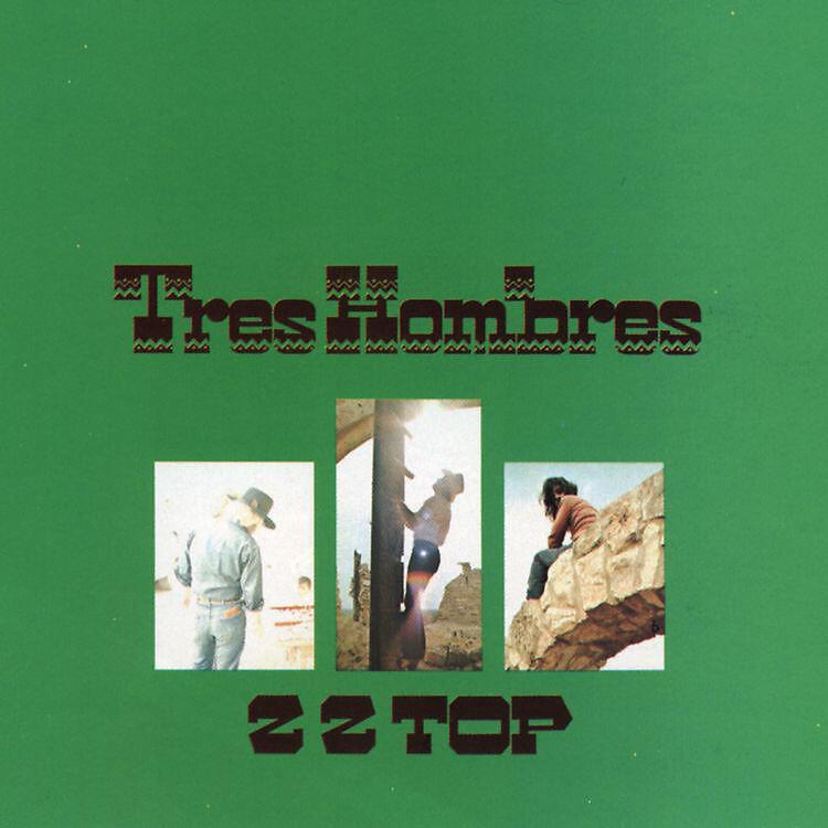 ZZ Top - La Grange (2005 Remaster)