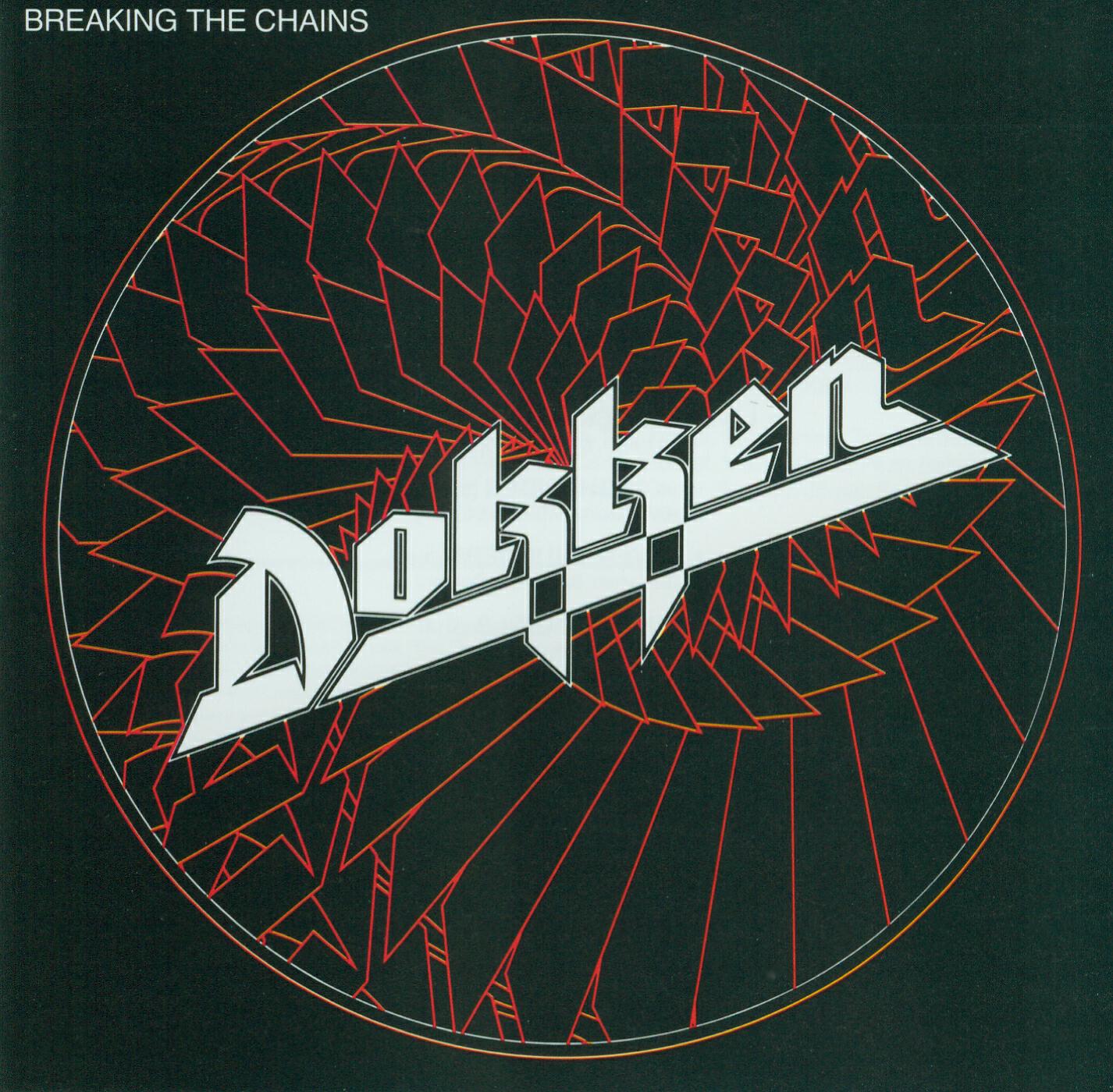 Dokken - Seven Thunders