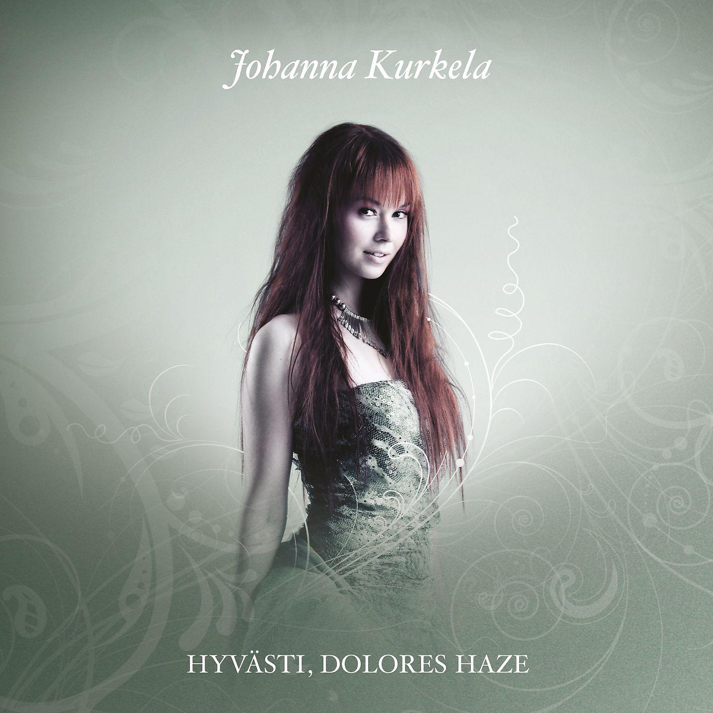Постер альбома Hyvästi, Dolores Haze