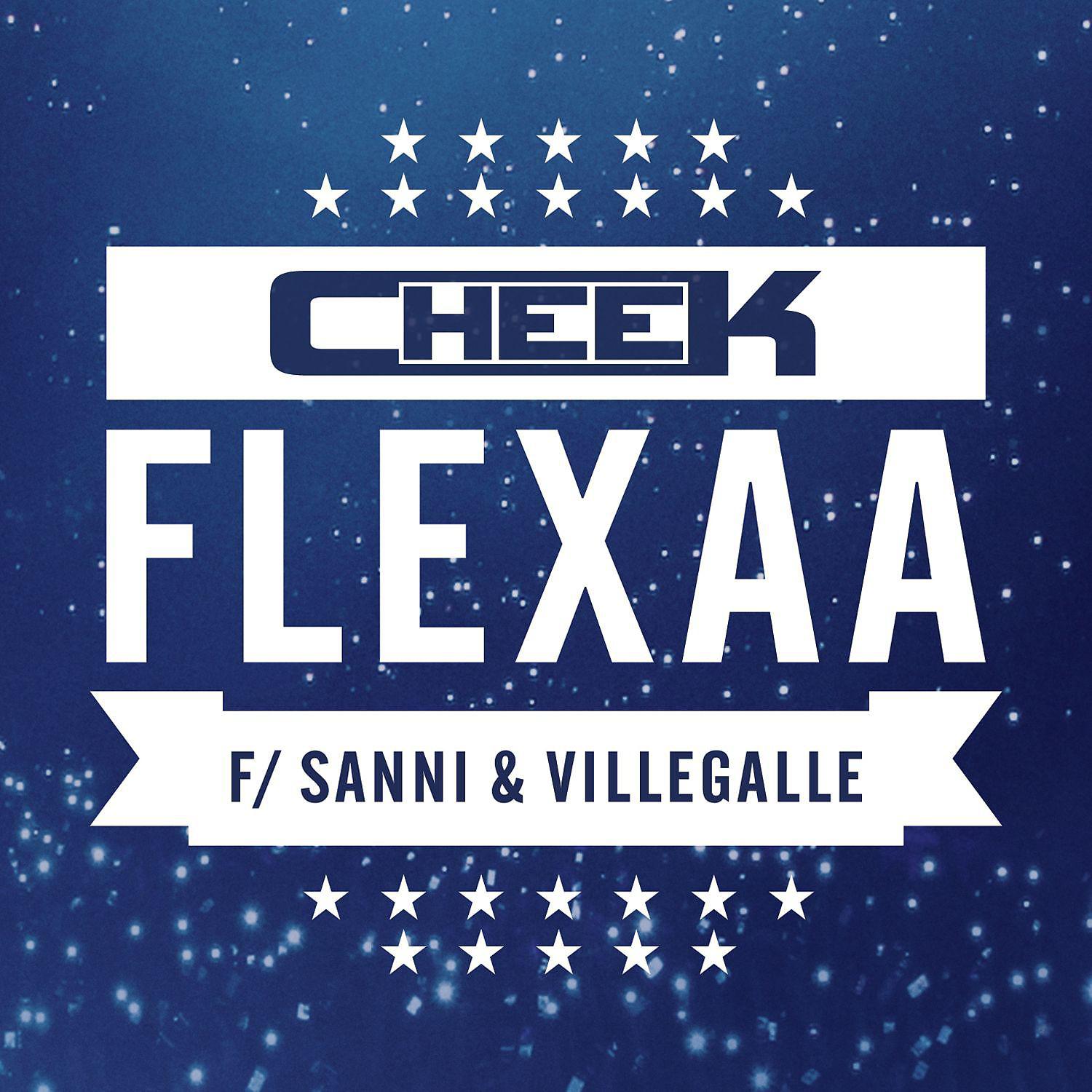 Постер альбома Flexaa (feat. SANNI & VilleGalle)