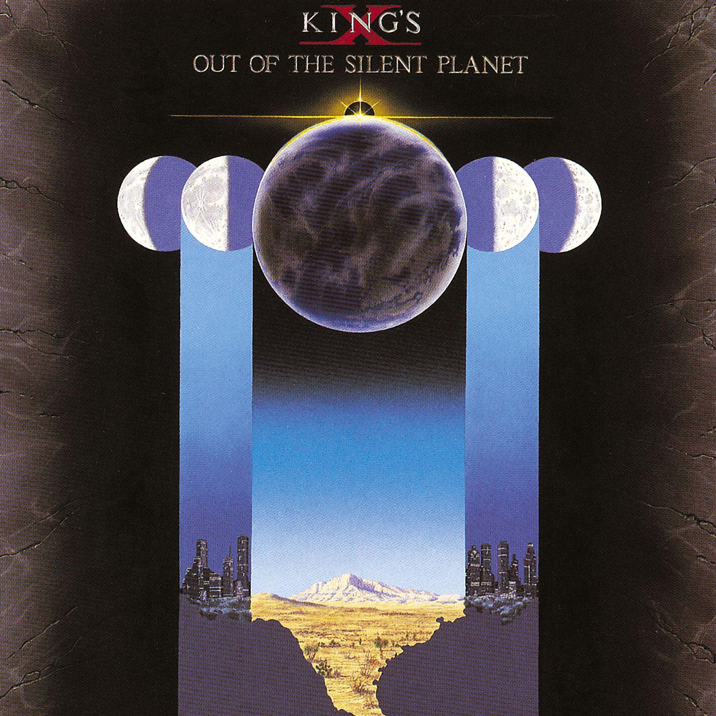King's X - Power of Love