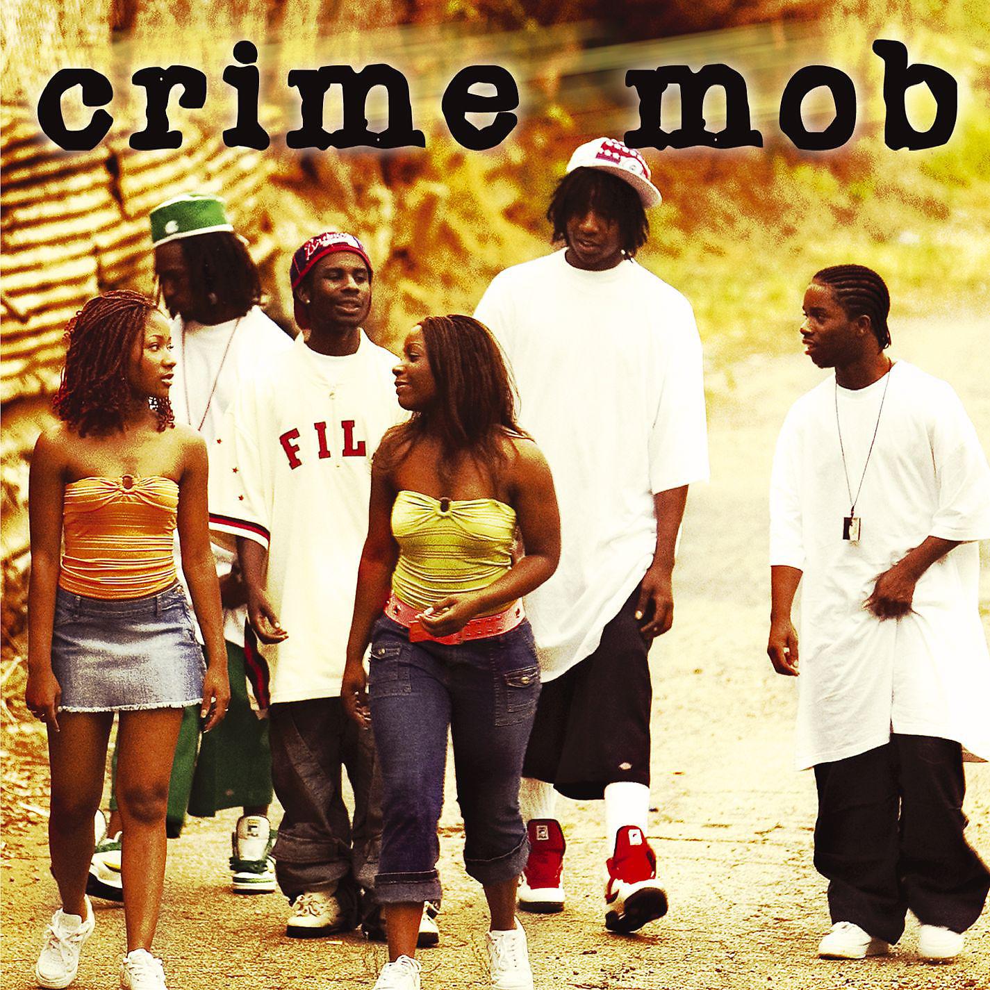 Crime Mob - Knuck If You Buck (feat. Lil' Scrappy)