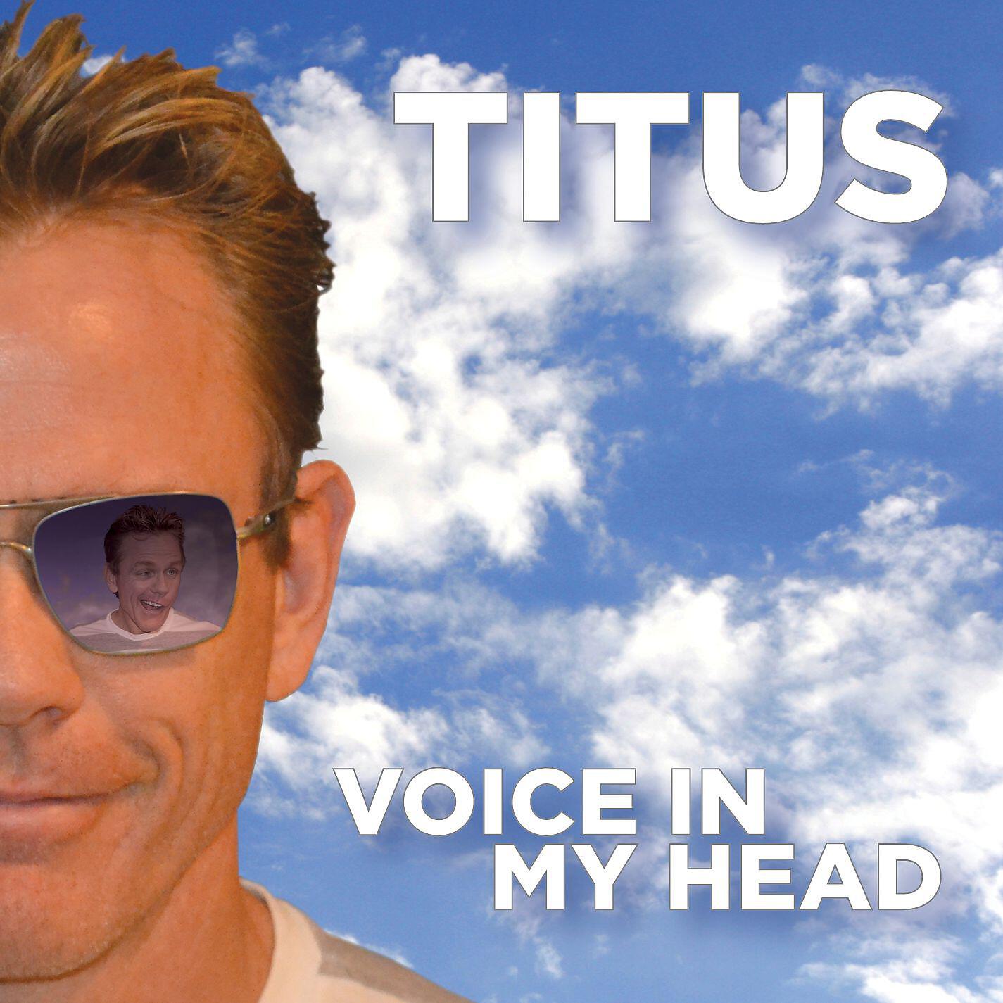 Christopher Titus - I Was a Teenage Darth Vader
