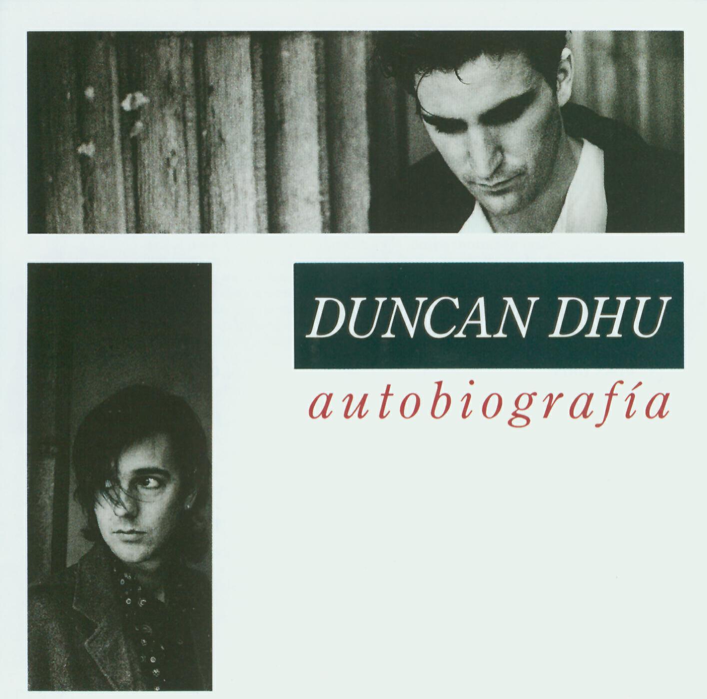 DUNCAN DHU - Rosa gris
