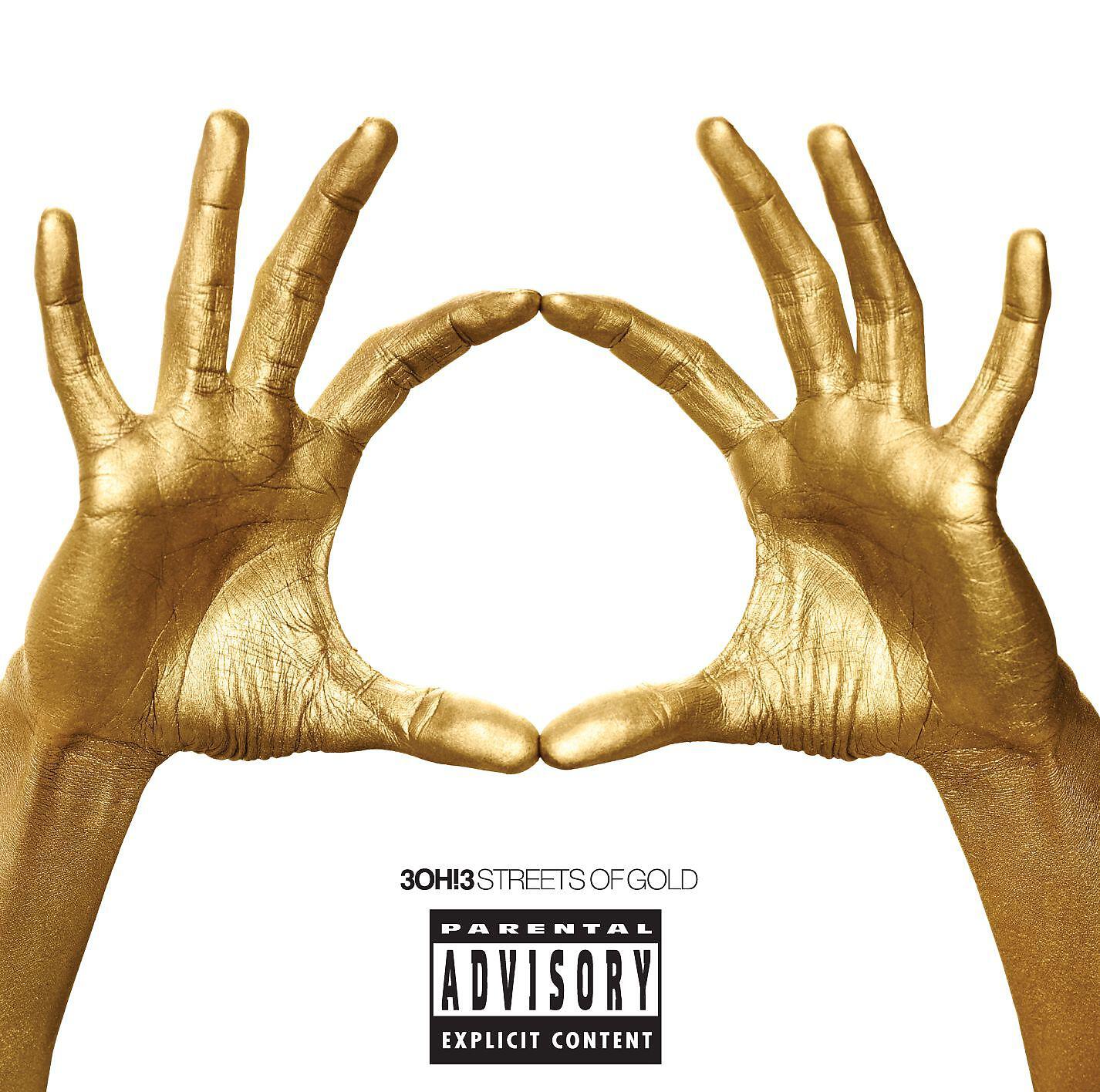 3OH!3 - STARSTRUKK (feat. KATYPERRY)