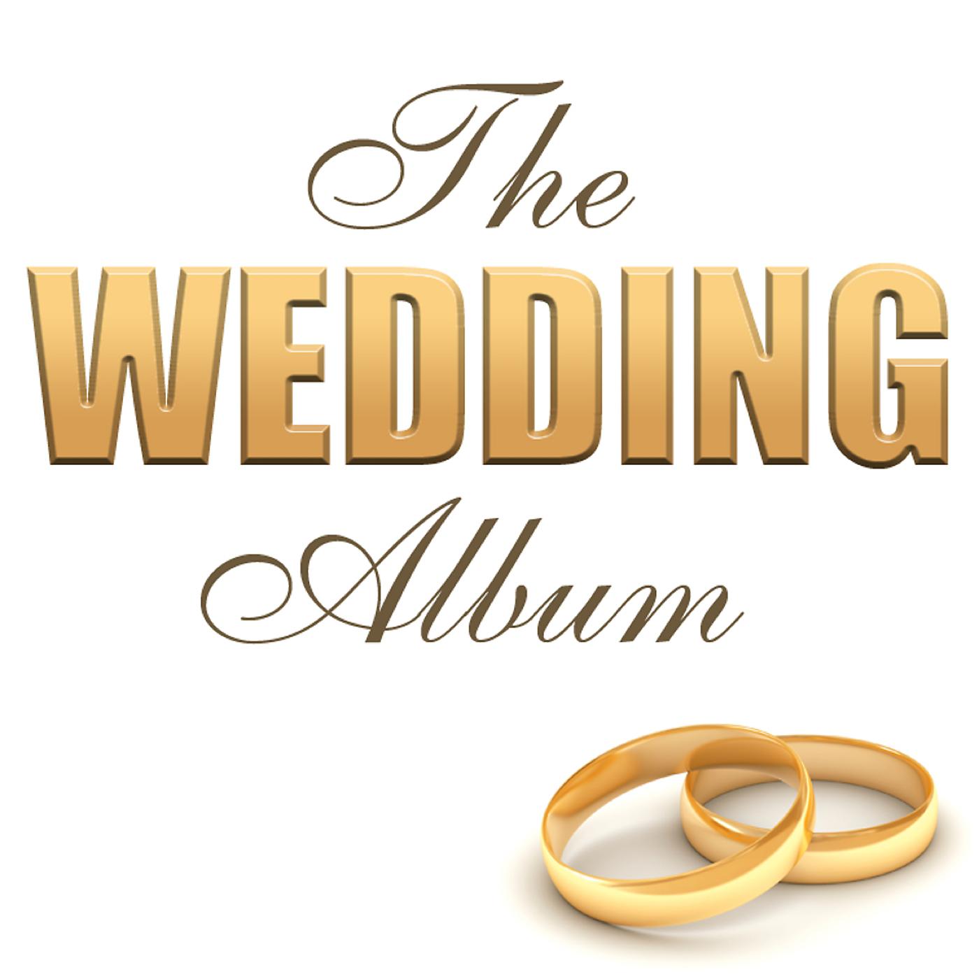 Постер альбома The Wedding Album