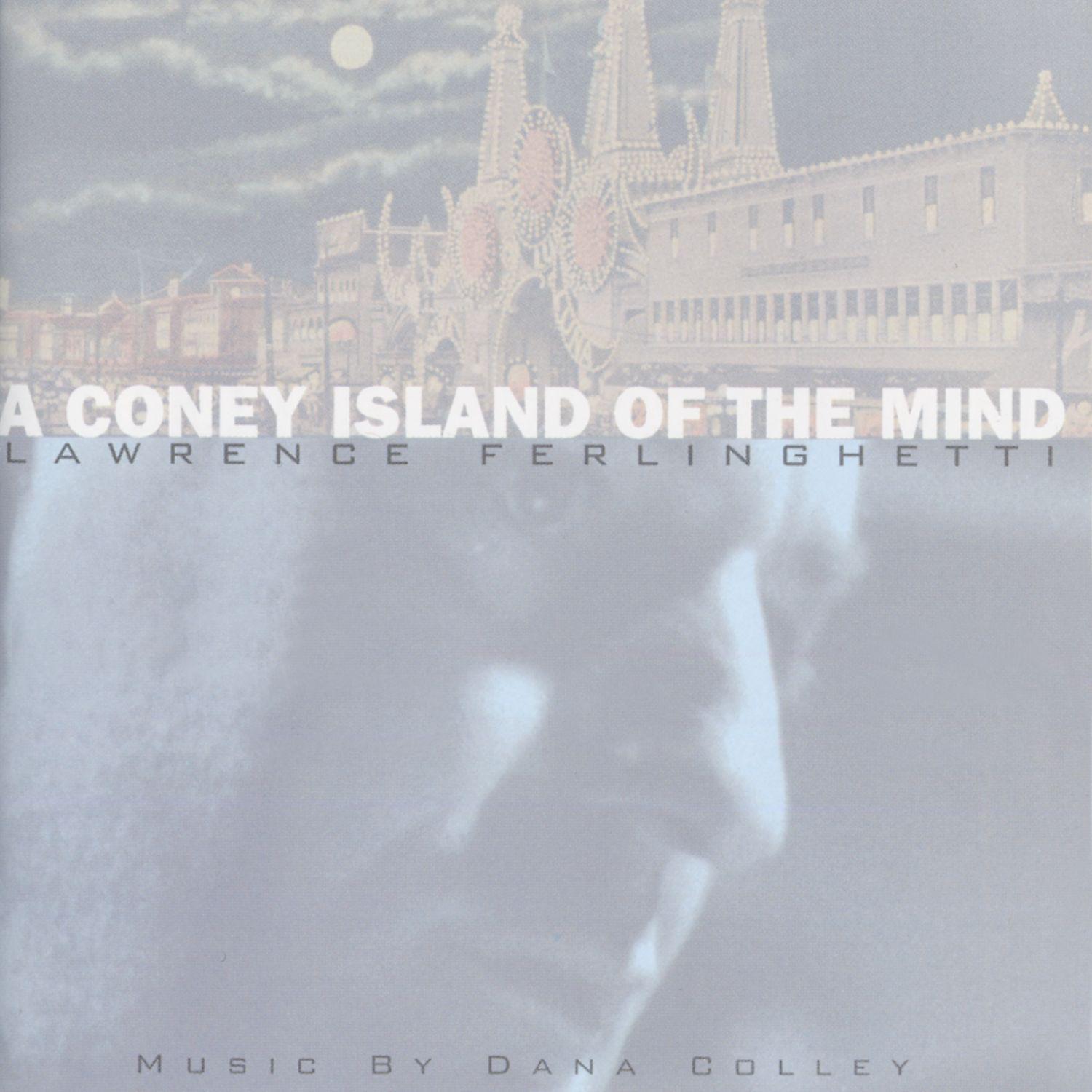 Постер альбома A Coney Island Of The Mind
