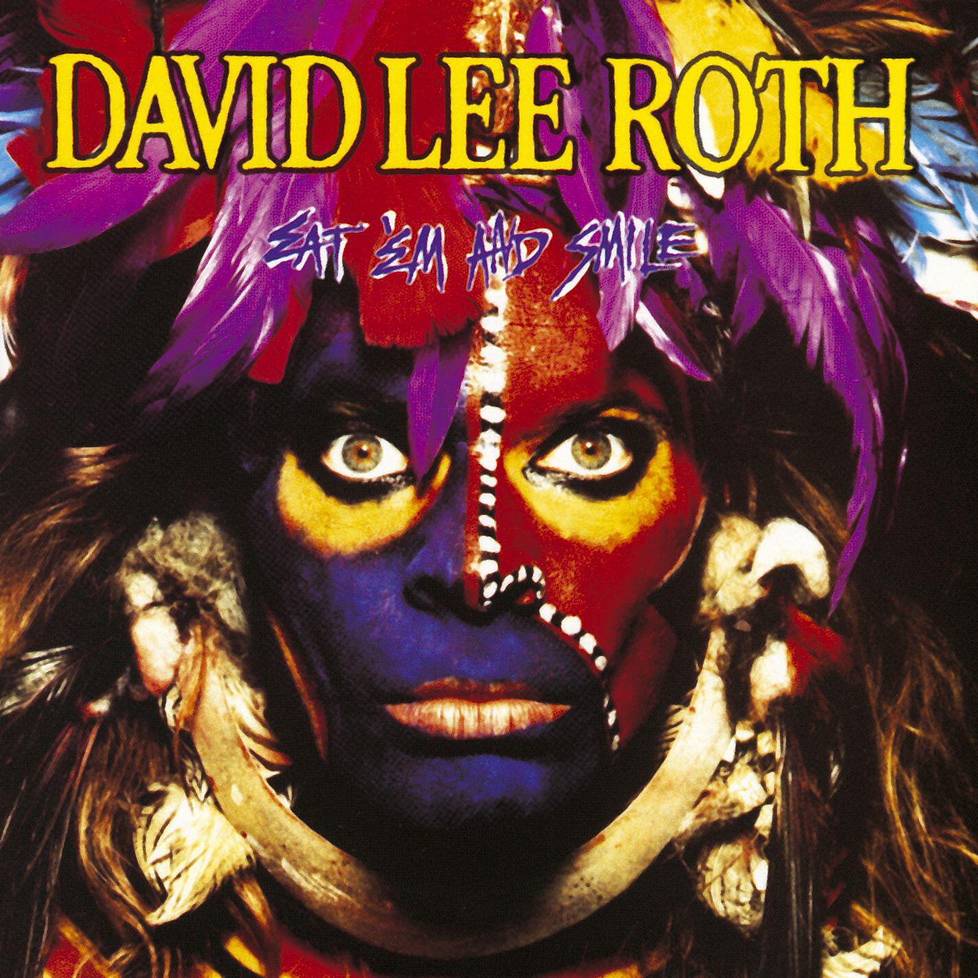 David Lee Roth - Elephant Gun (Arma de Caza Mayor)