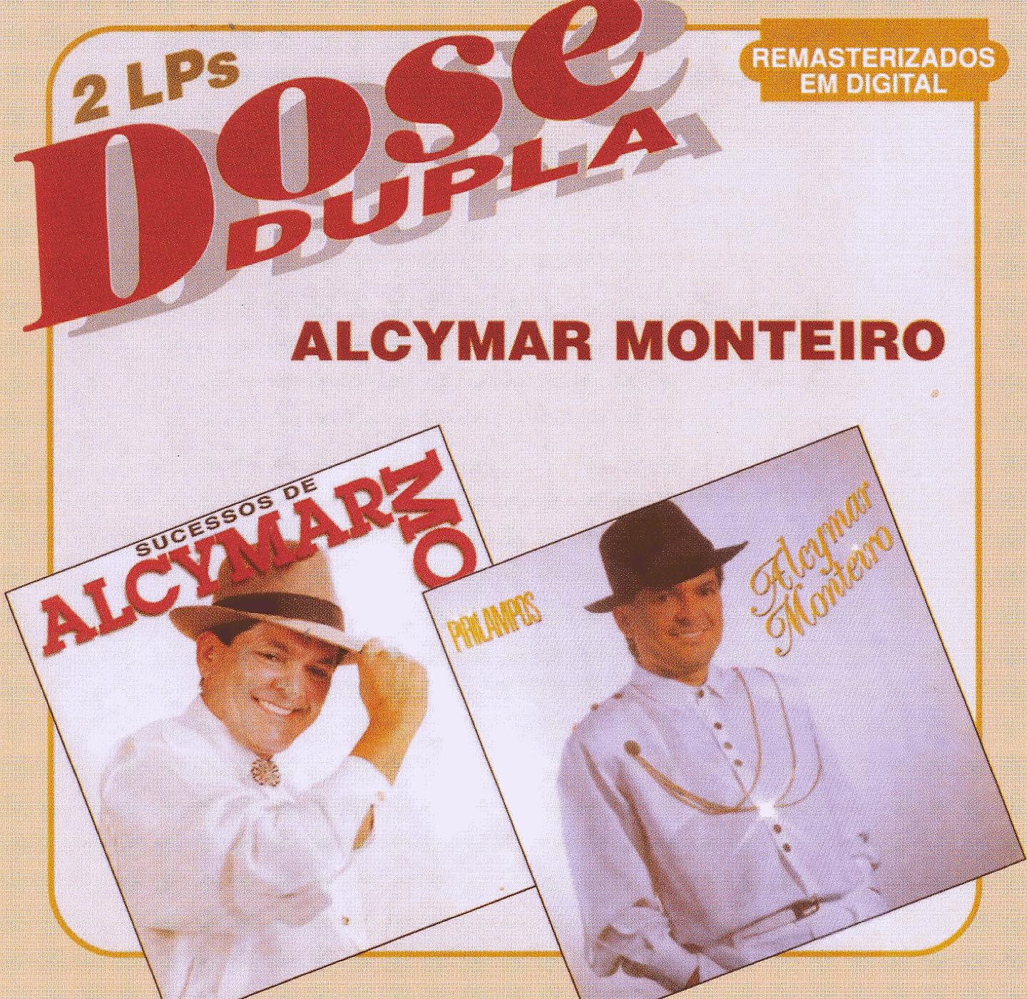 Alcymar Monteiro - Encanto