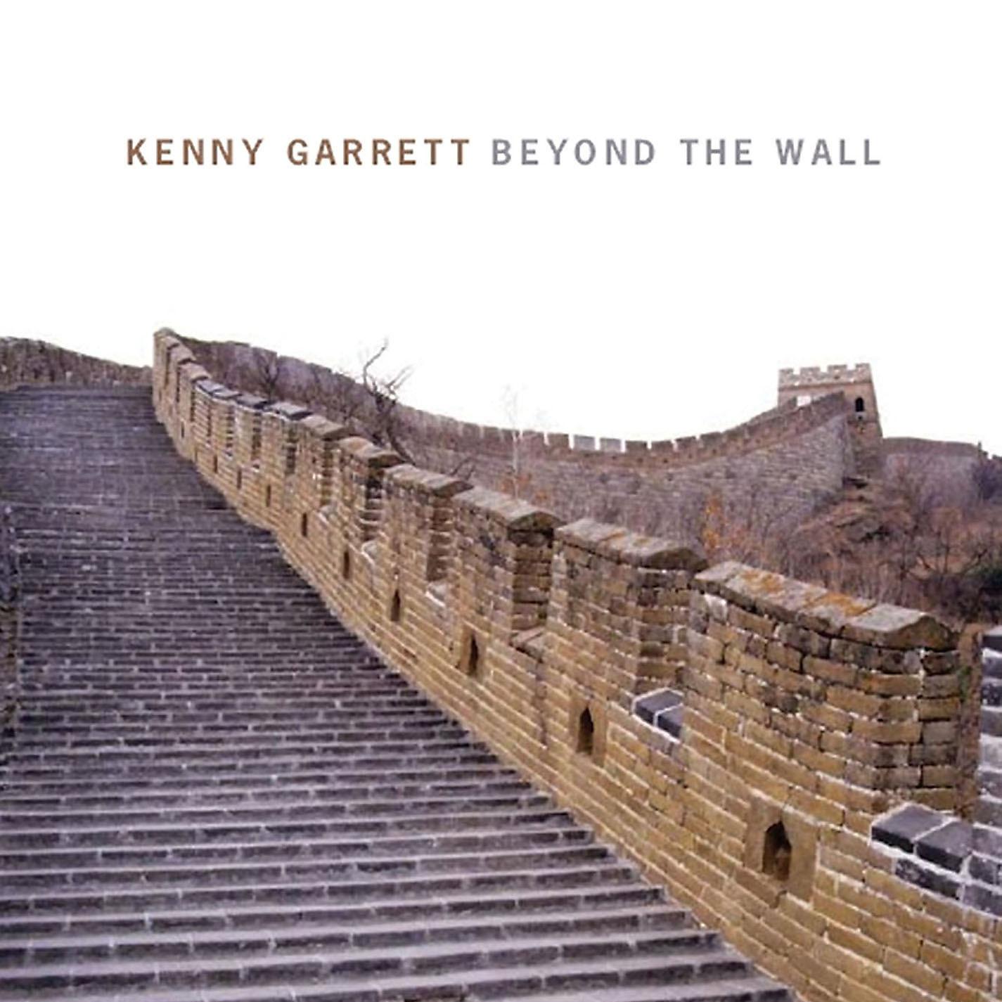 Постер альбома Beyond the Wall