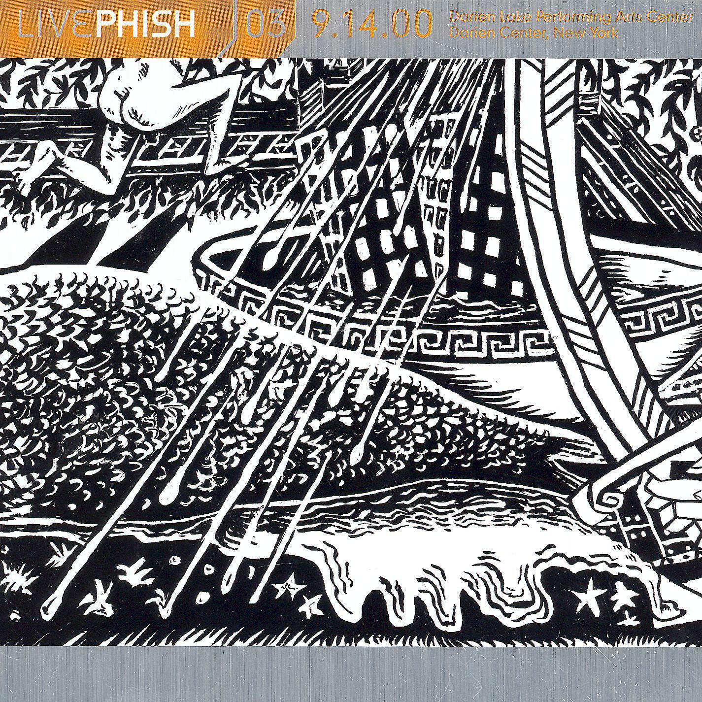 Phish - Drowned