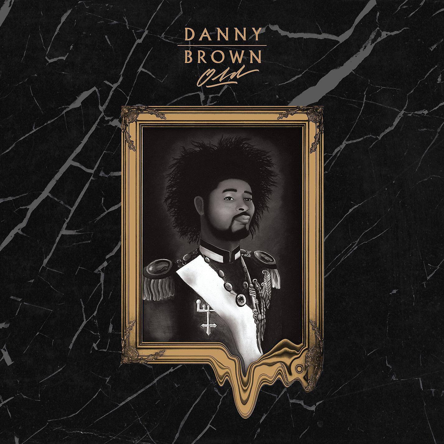 Danny Brown - Dope Fiend Rental (feat. ScHoolboy Q)