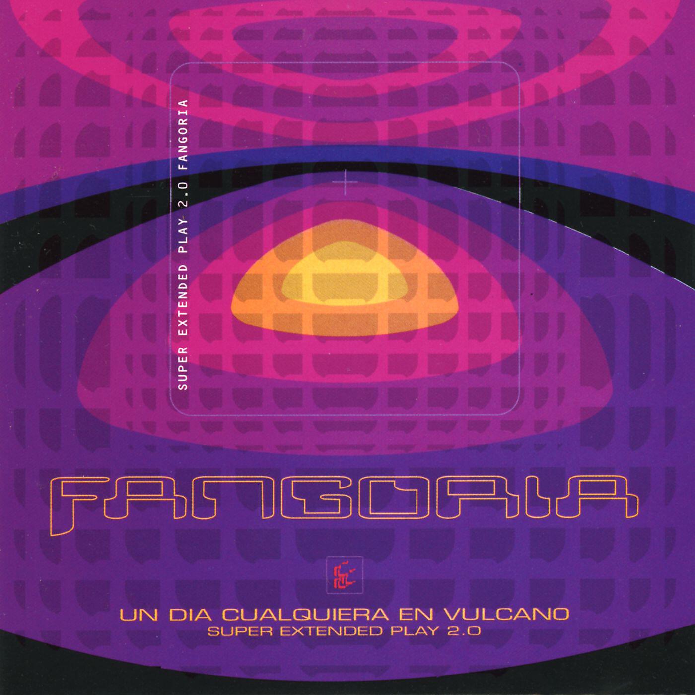 FANGORIA - Misterios