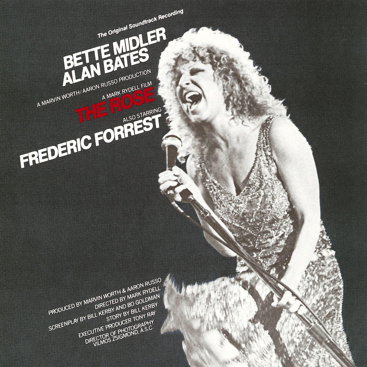 Bette Midler - Sold My Soul to Rock 'n' Roll