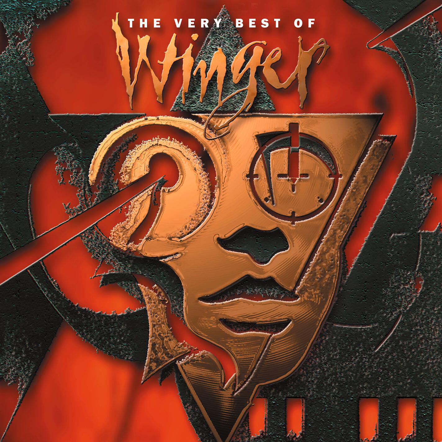 Winger - Easy Come Easy Go