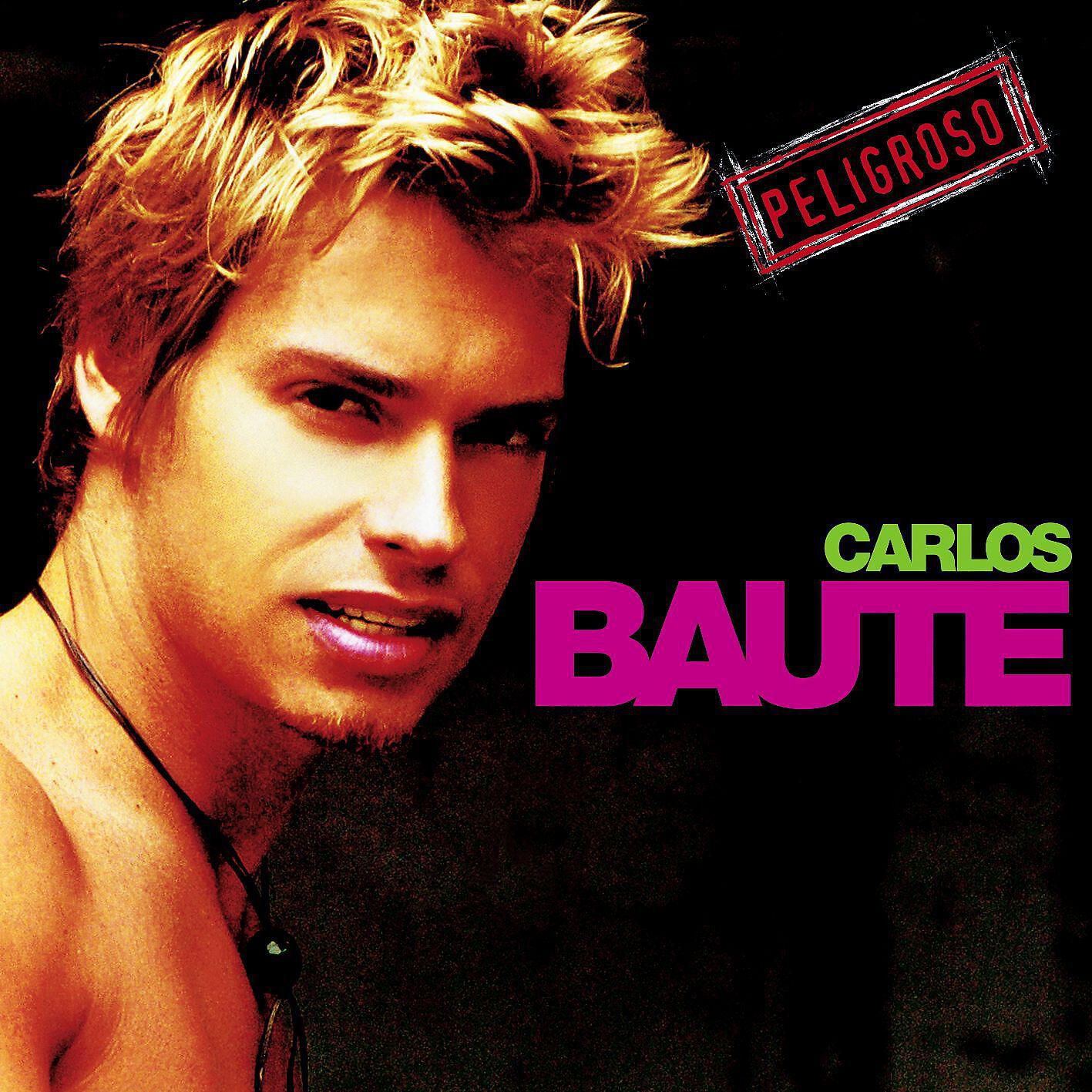 Carlos Baute - Chiki chiki