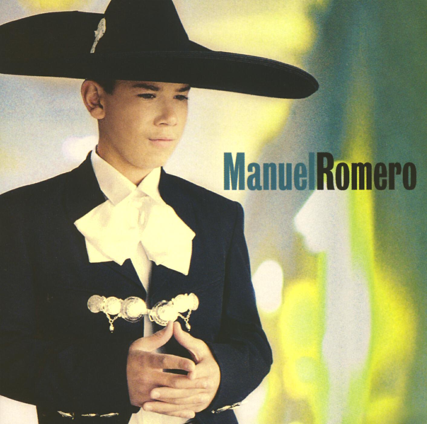 Manuel Romero - A que le tiran