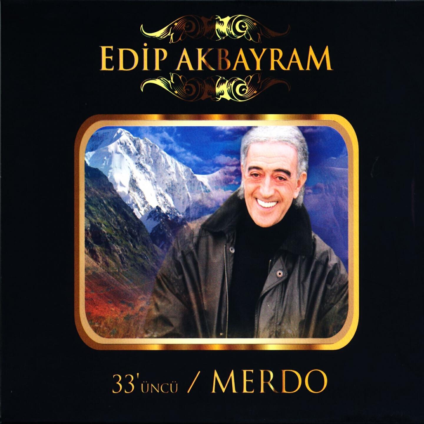 Edip Akbayram - İstek