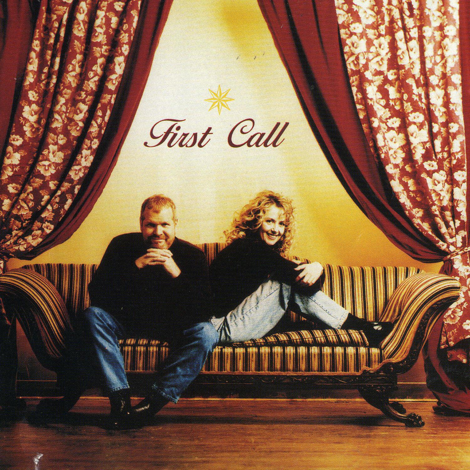 Last Call with Michael McDonald & Amy Holland - Will I Find Love