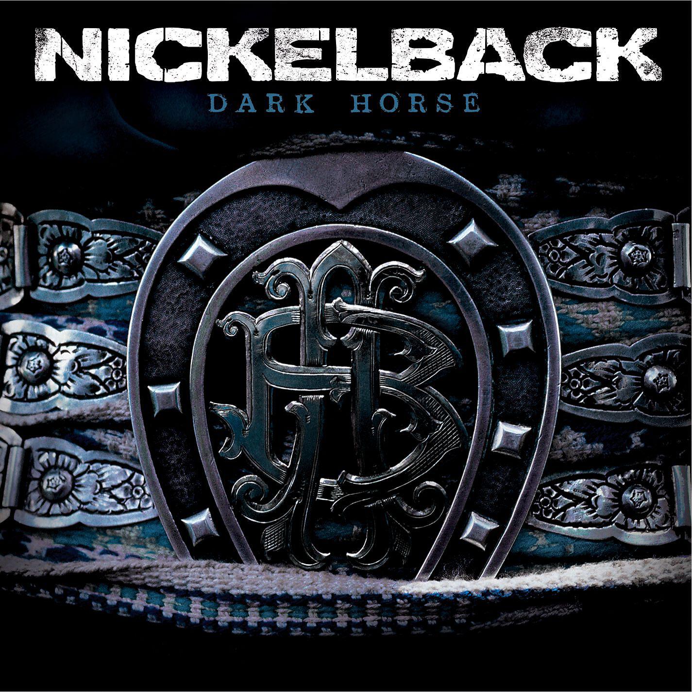 Альбом Dark Horse - Nickelback - Слушать Все Треки Онлайн На Zvuk.Com