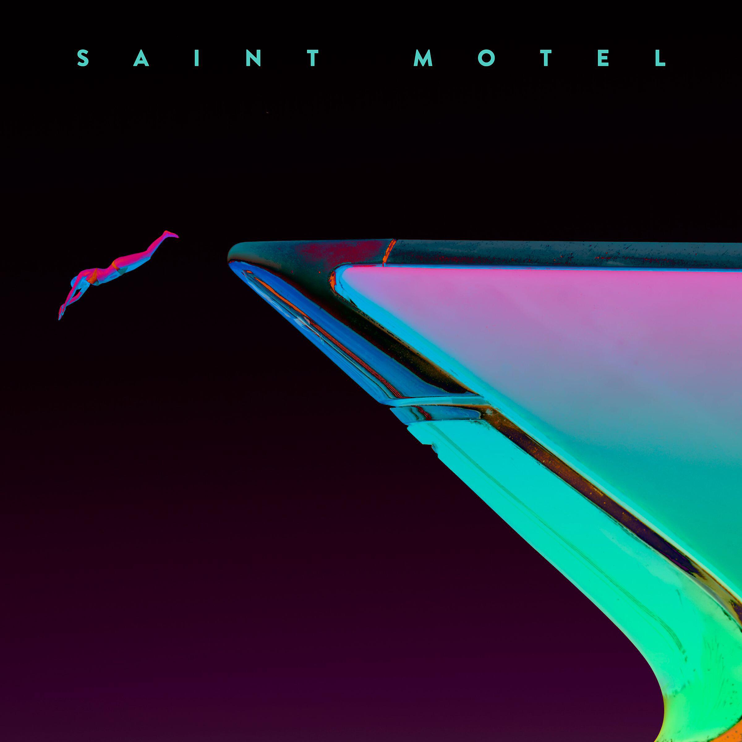 Saint Motel - My Type (Marshall F Remix)