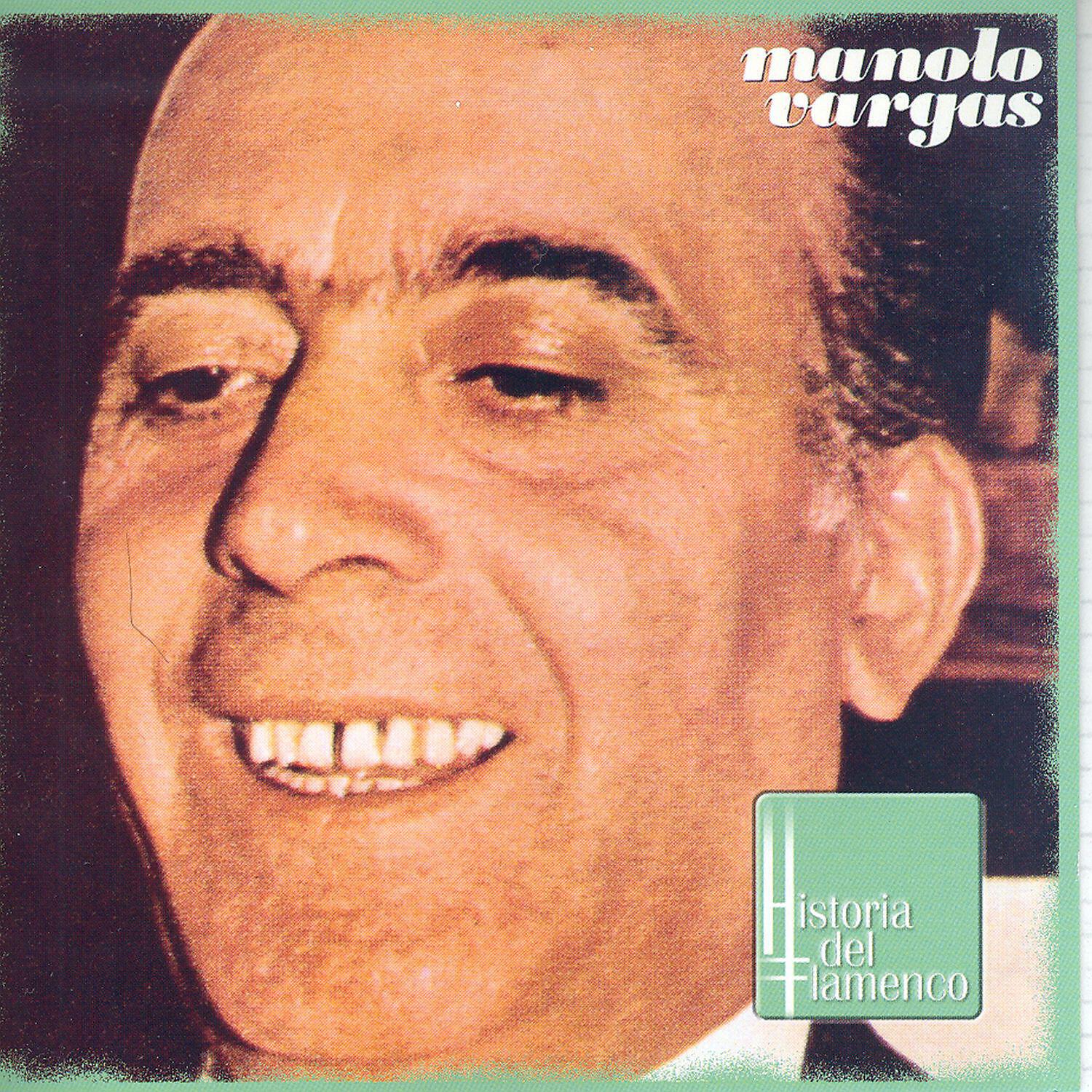 Manolo Vargas - Un sabio me leyó el sino