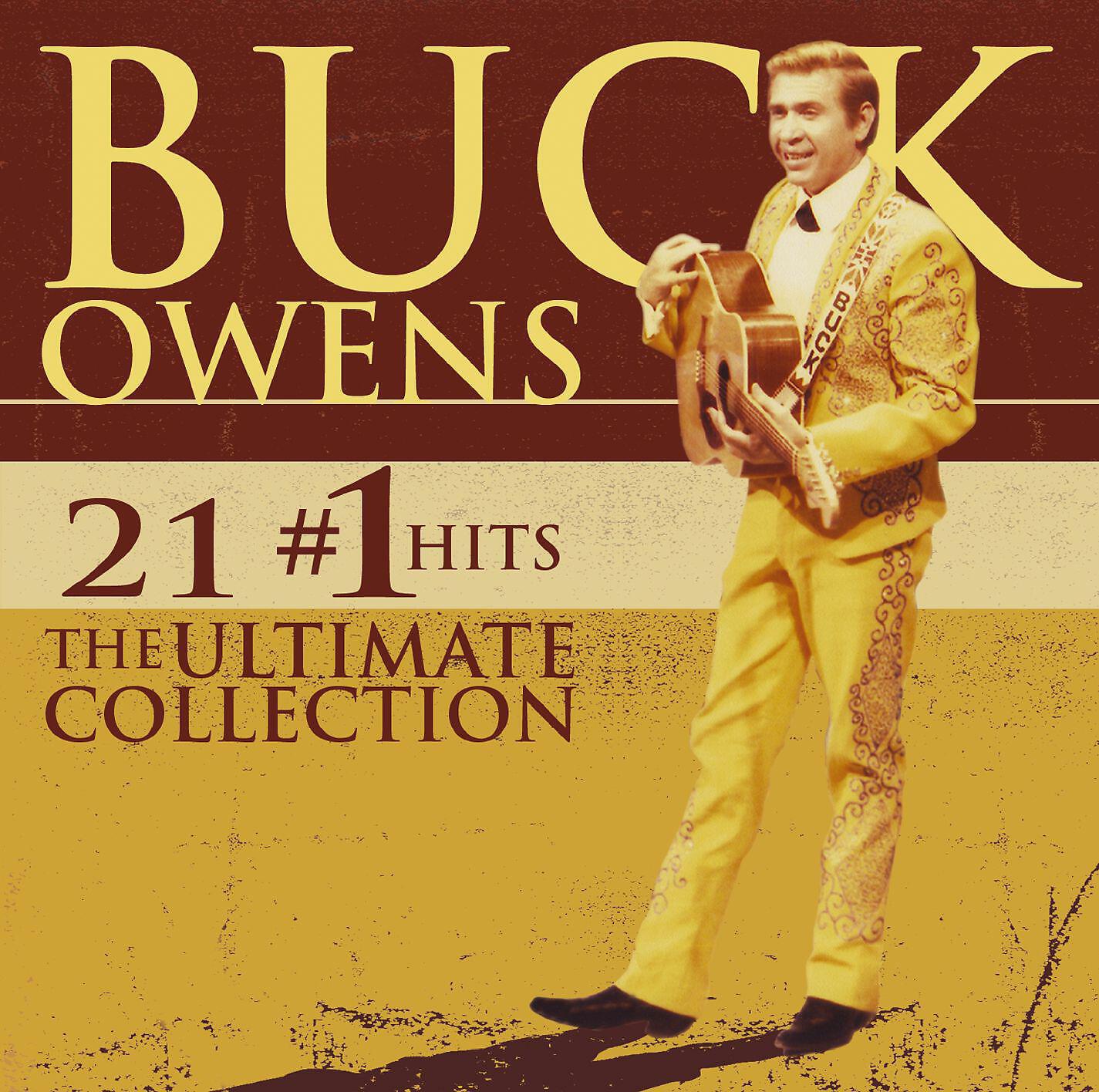 Buck Owens - My Heart Skips A Beat (2006 Remastered Version)