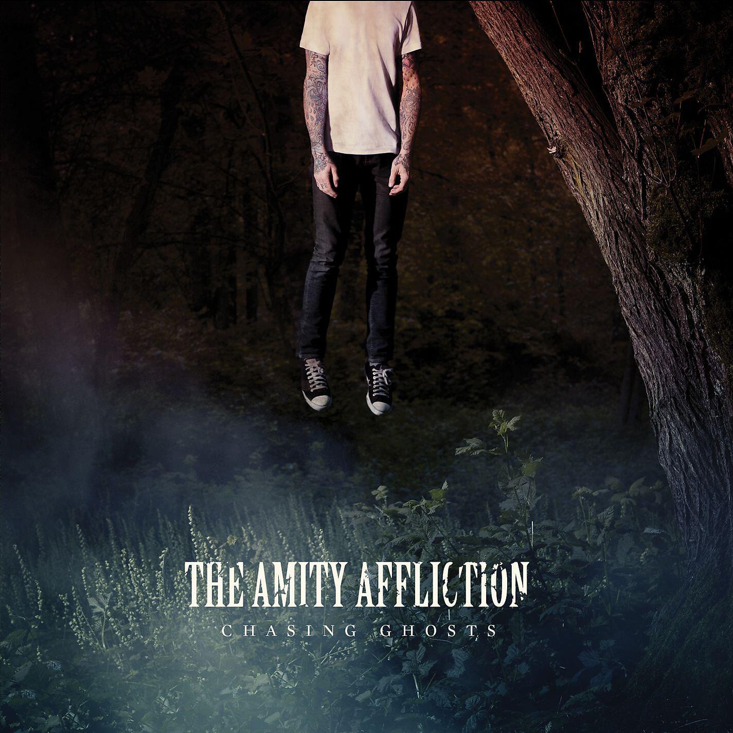 The Amity Affliction - Geof Sux 666